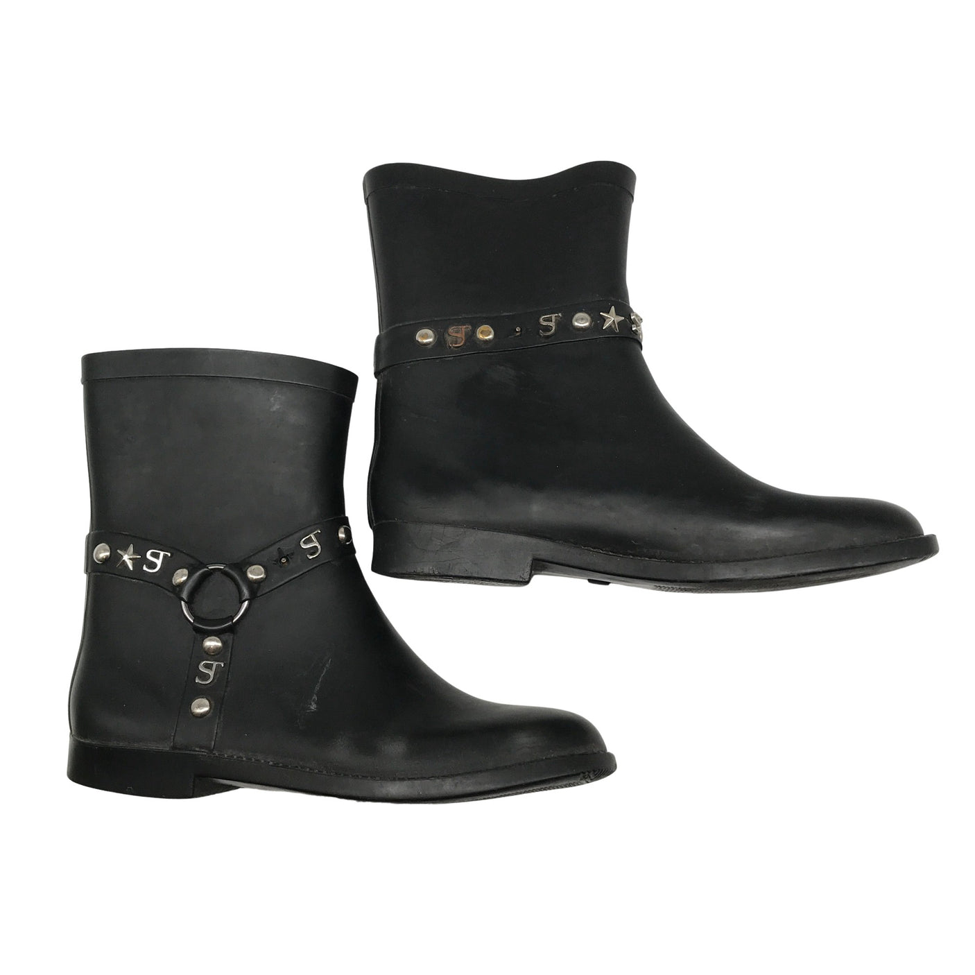 Unisex Supertrash - Kumisaappaat, koko 38 - (1)