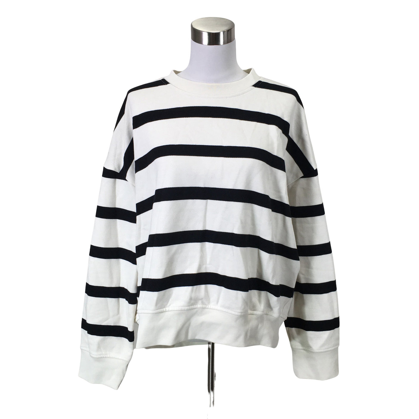 Unisex Arket - Collegepaita, koko 38 - (1)