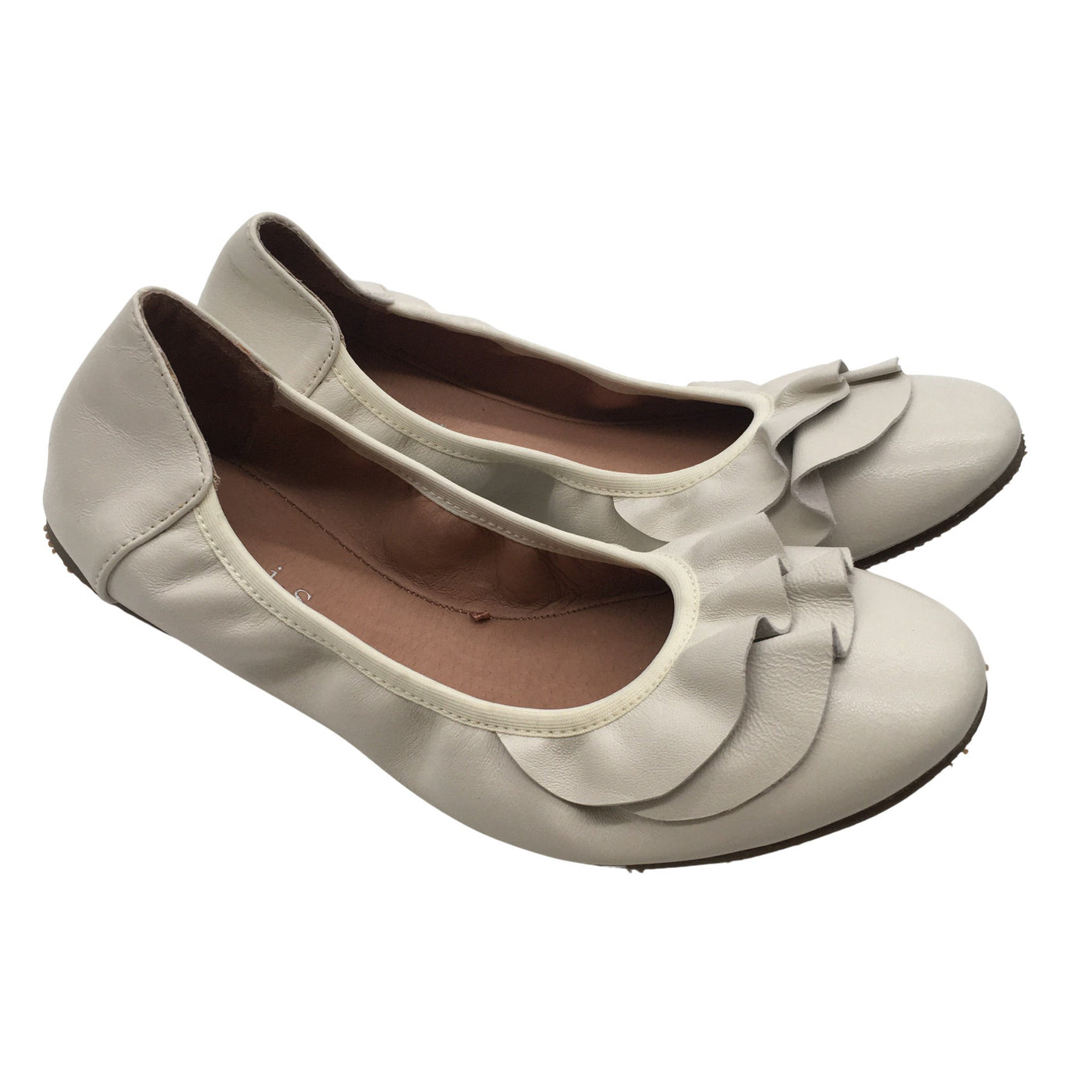 Unisex O.I.S - Ballerinat, koko 38 - (2)