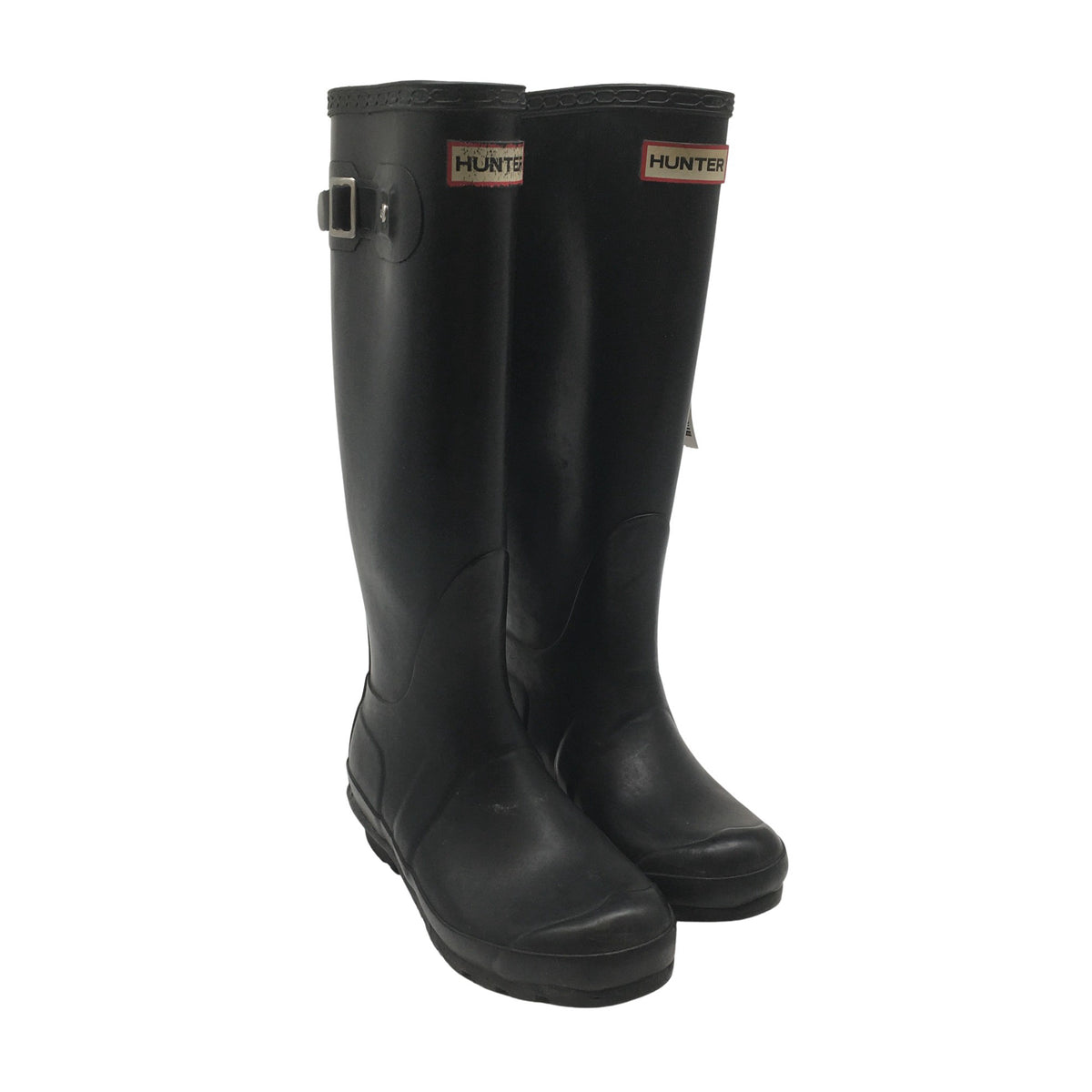 Unisex Hunter - Kumisaappaat, koko 37 - (3)