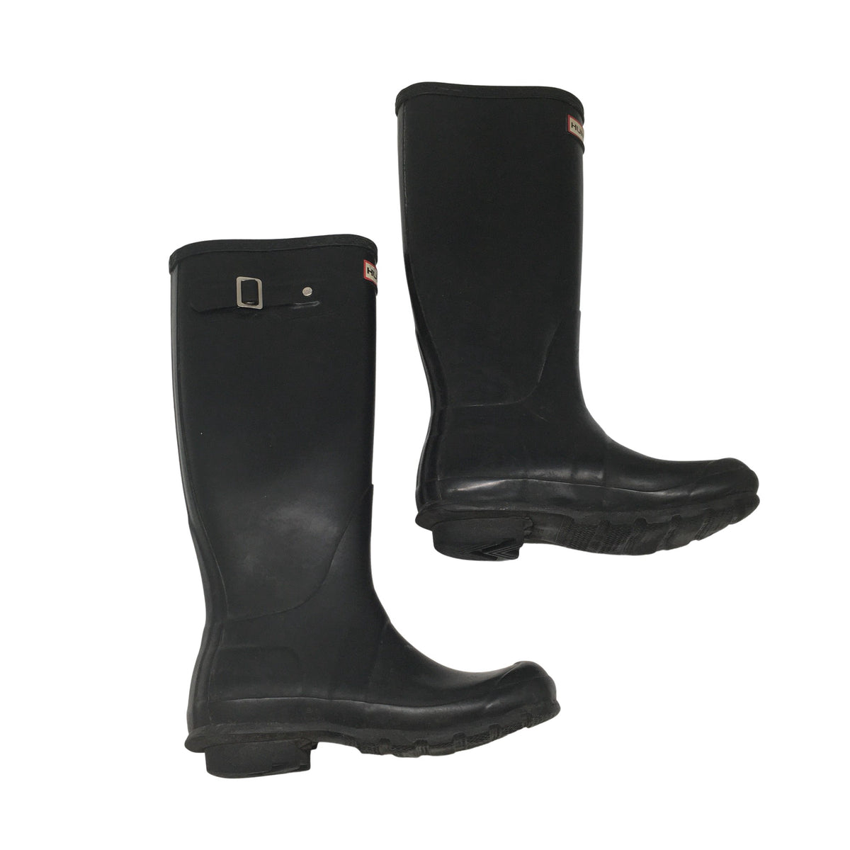 Unisex Hunter - Kumisaappaat, koko 37 - (1)