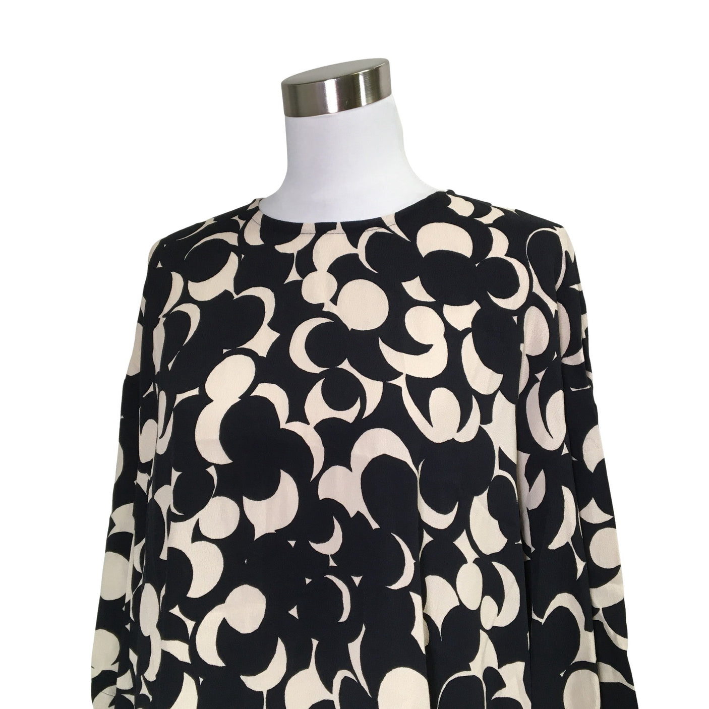 Unisex Marimekko - Sifonkimekko, koko 36 - (3)