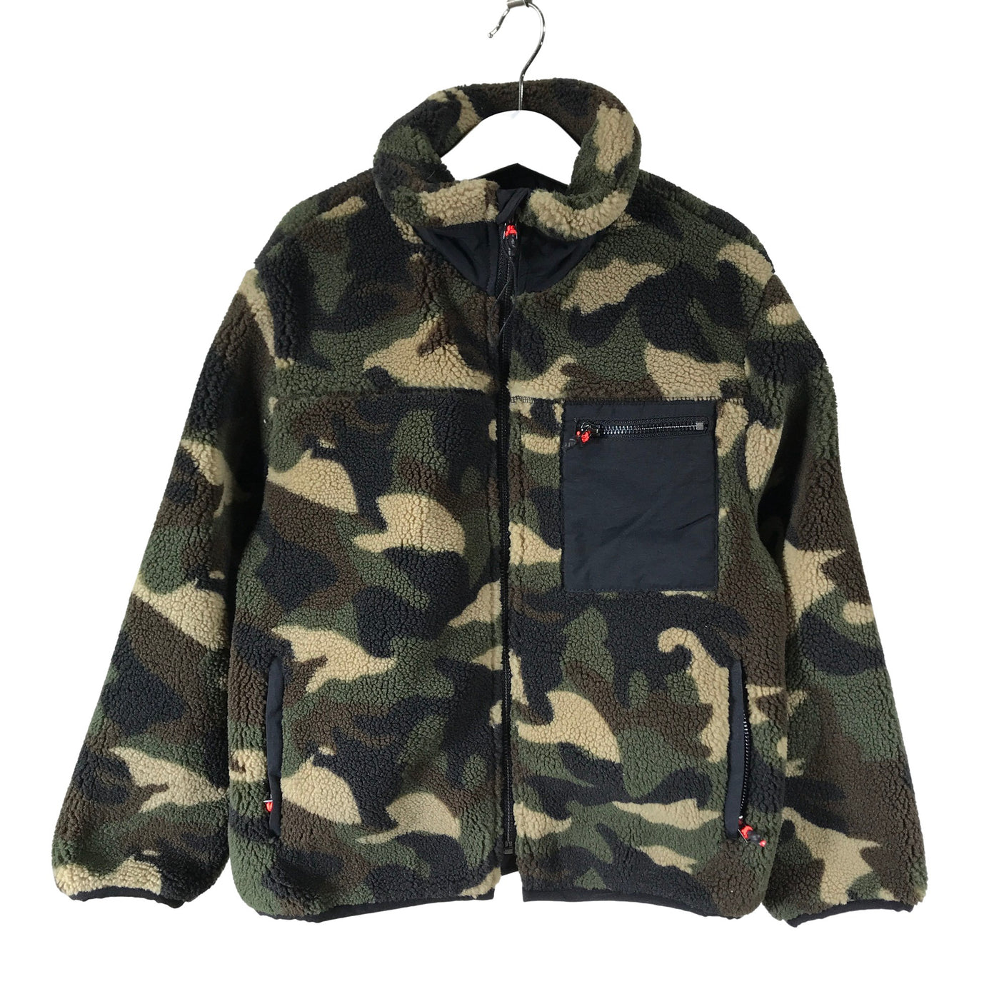 Unisex Zara - Fleecetakki, koko 122 - 128 - (1)