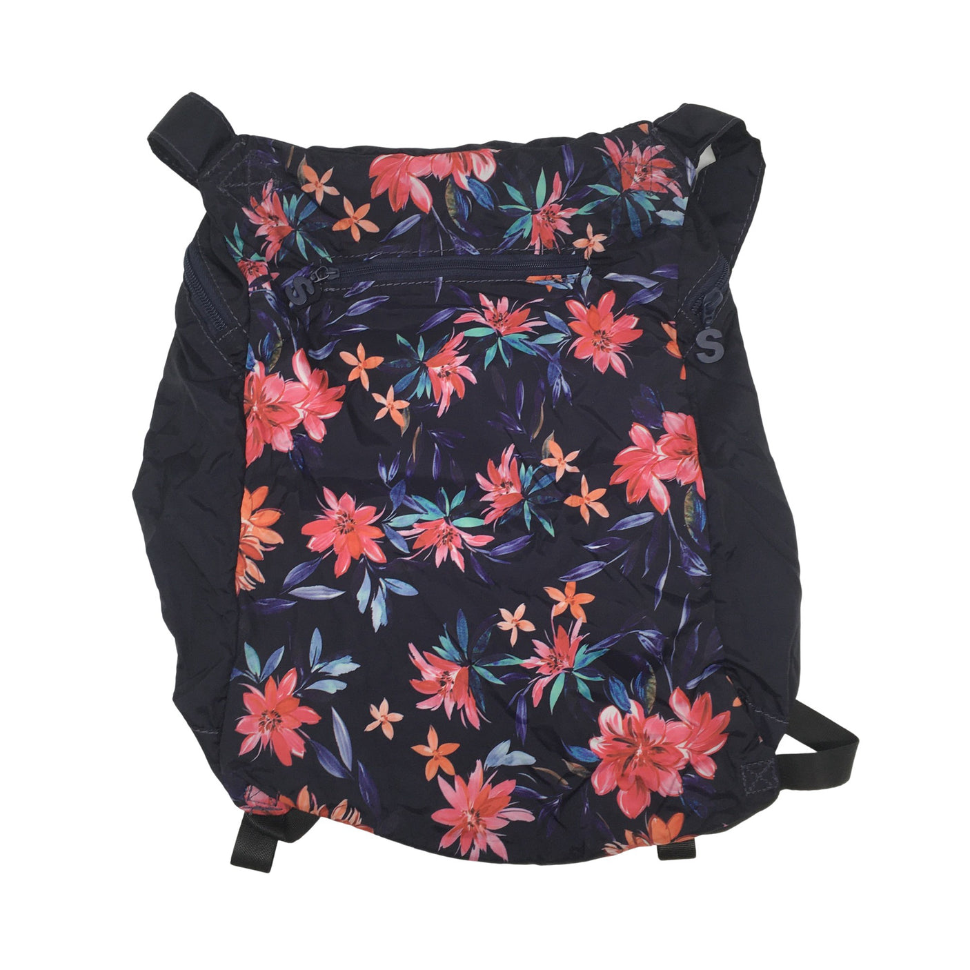 Unisex Desigual - Reppu, koko Maxi - (1)