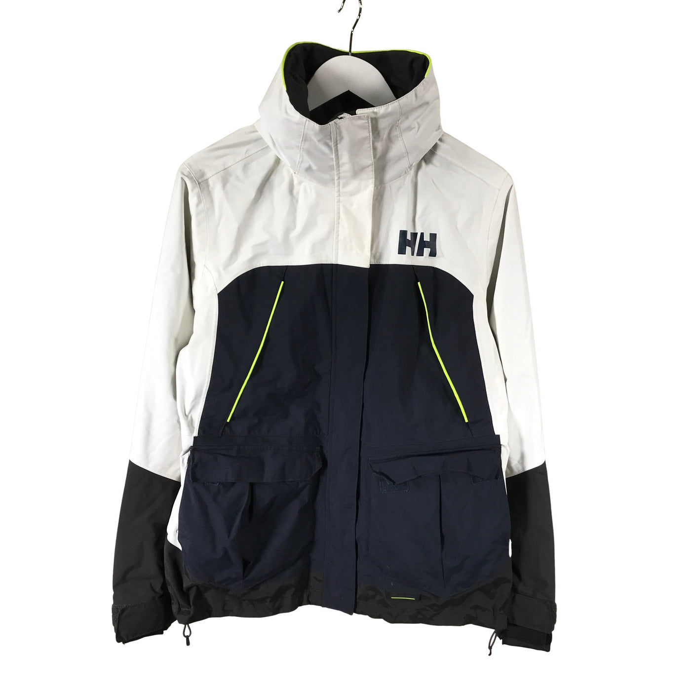 Unisex Helly Hansen - Ulkoilutakki, koko 38 - (1)
