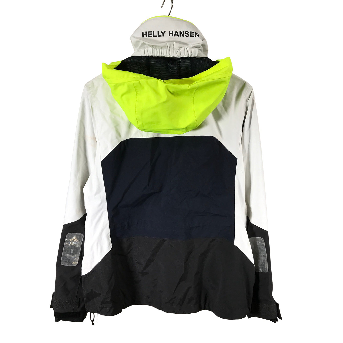 Unisex Helly Hansen - Ulkoilutakki, koko 38 - (2)
