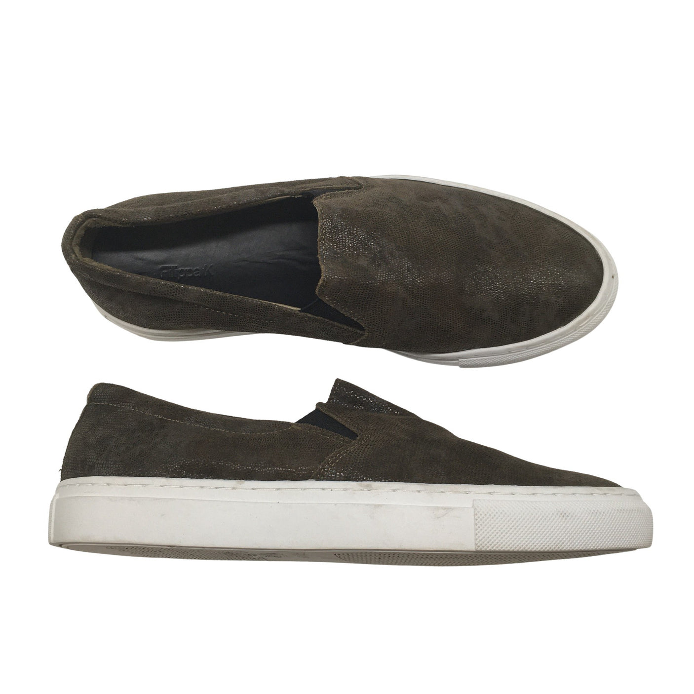 Unisex Filippa K. - Loaferit, koko 38 - (1)