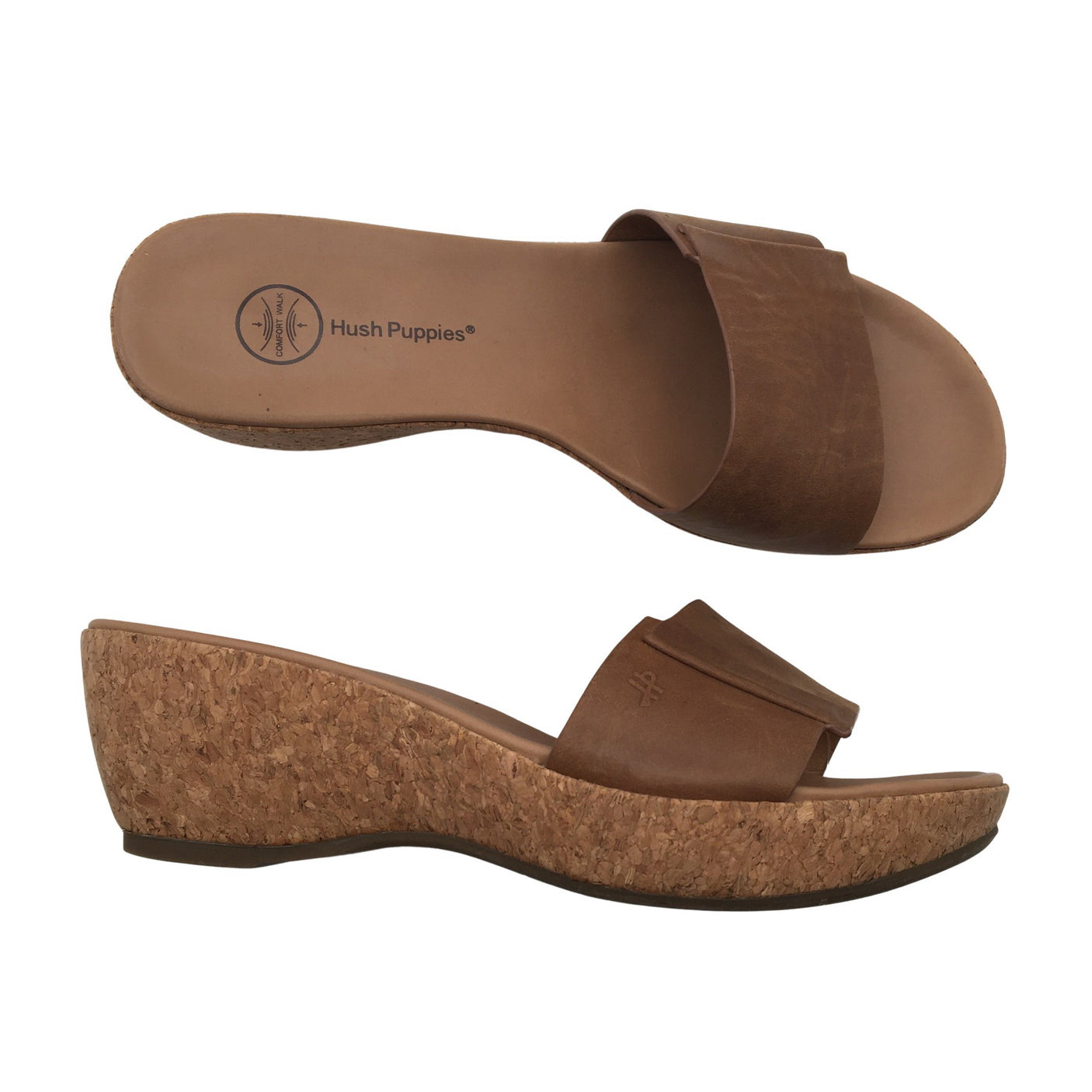 Kiilakorkosandaalit, koko 36