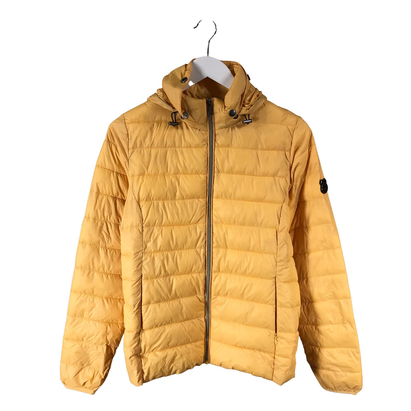 Kevyttoppatakki, koko 38