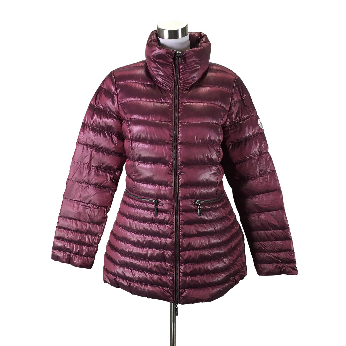 Unisex Beaumont - Untuvatakki, koko 40 - (1)