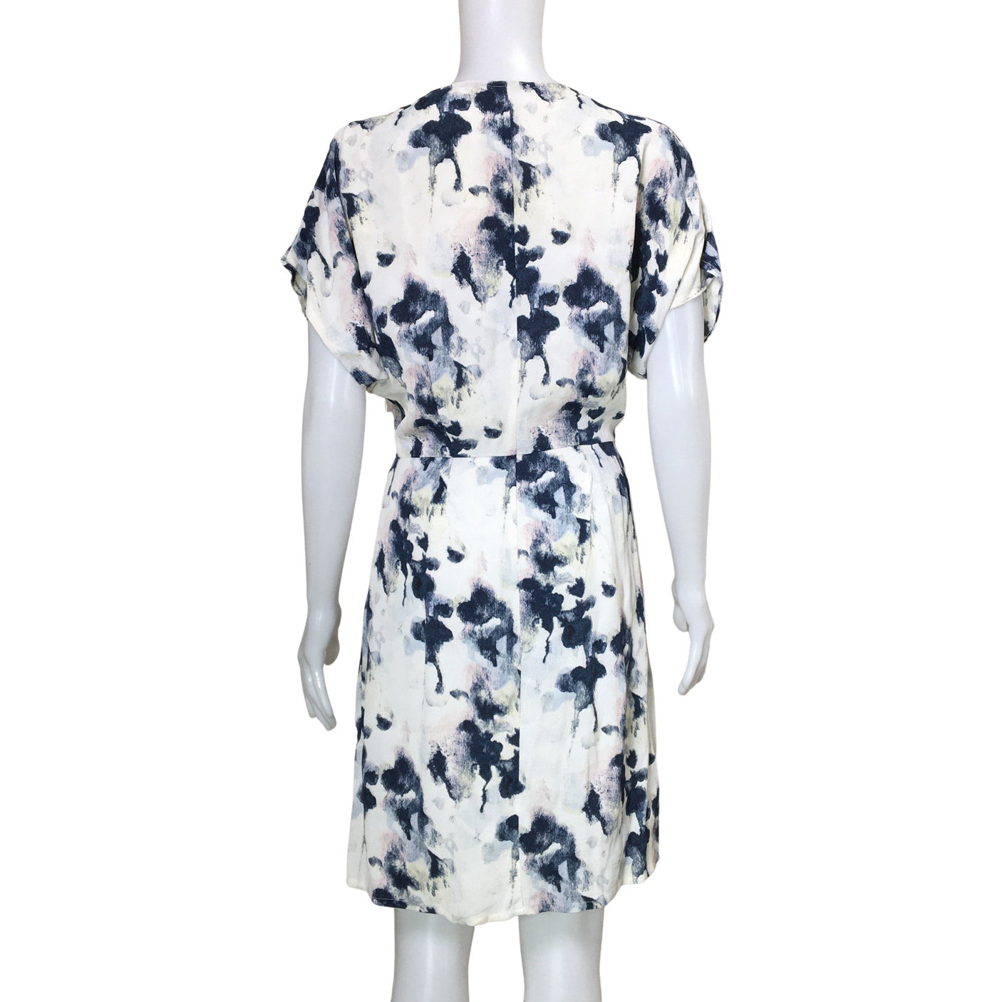 Unisex mbyM - Sifonkimekko, koko 34 - (2)