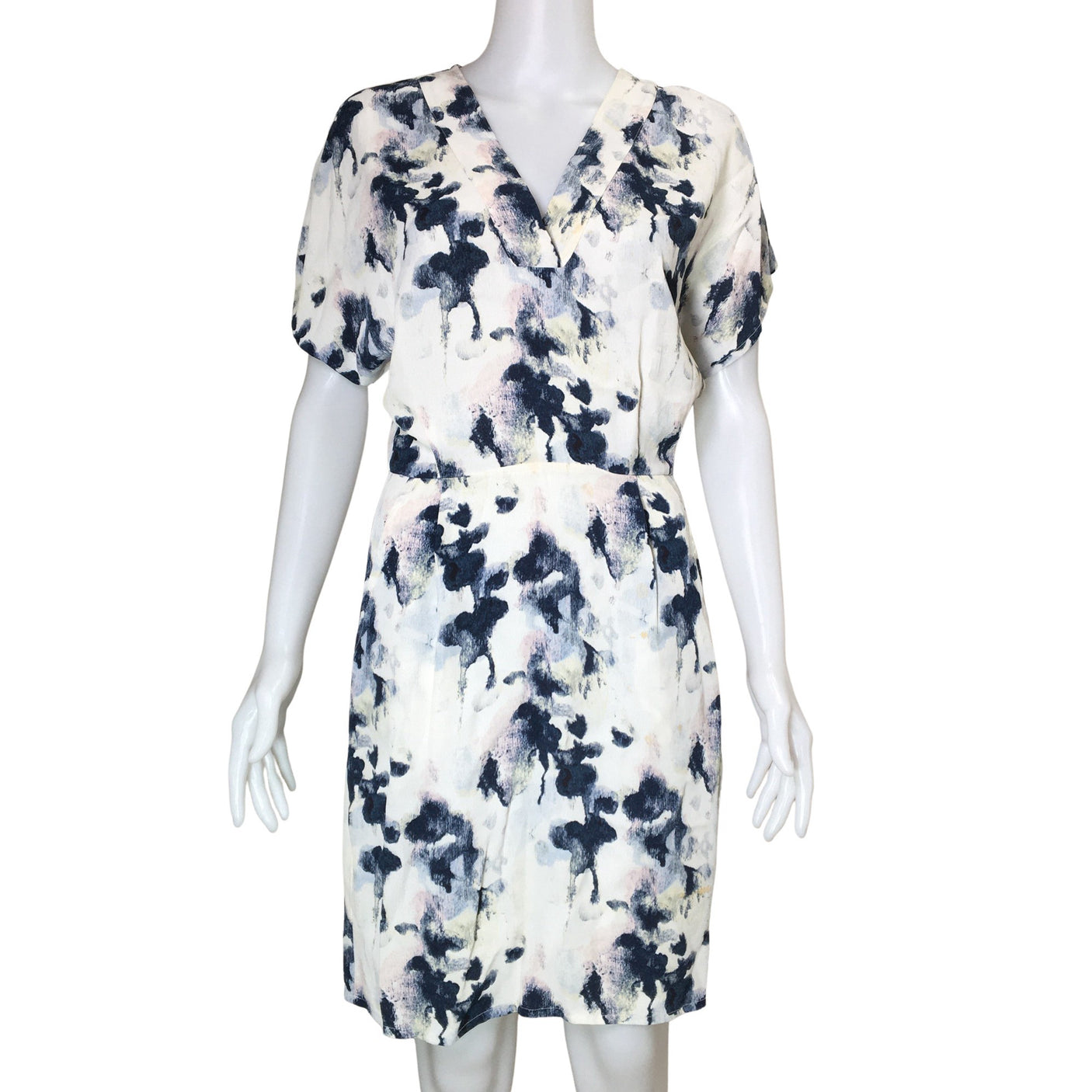Unisex mbyM - Sifonkimekko, koko 34 - (1)