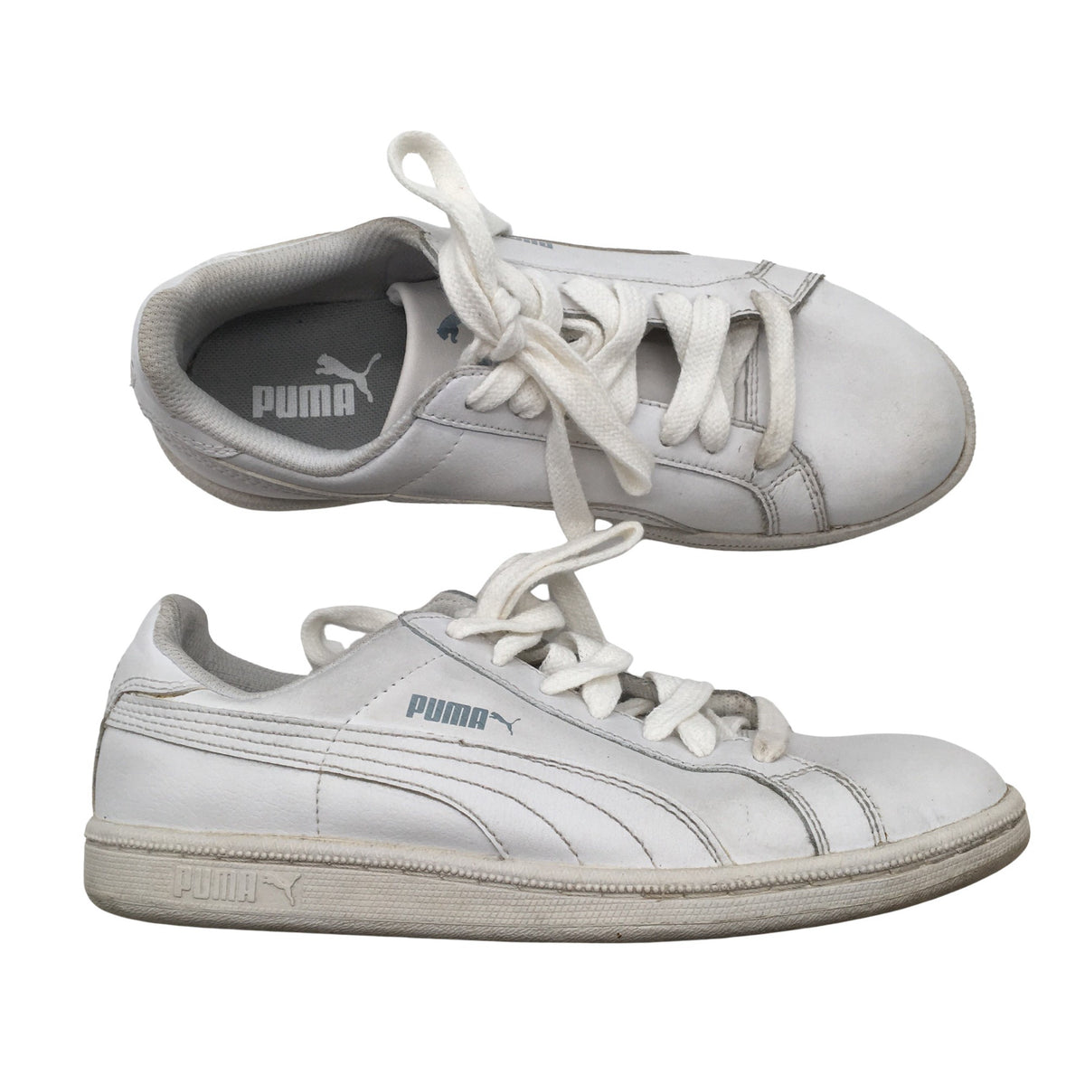 Unisex Puma - Tennarit, koko 38 - (1)