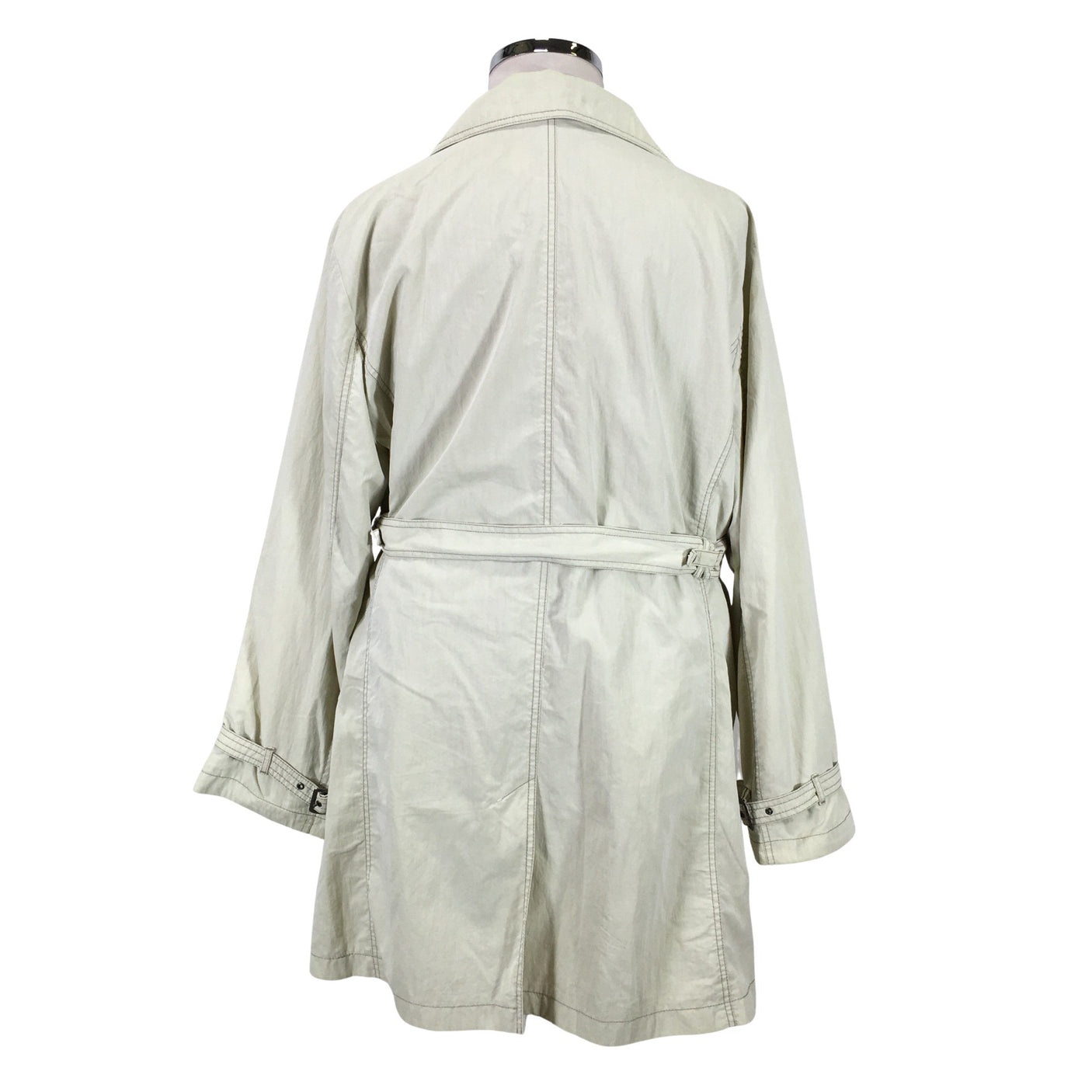 Unisex Frank Eden - Trenssitakki, koko 48 - (2)
