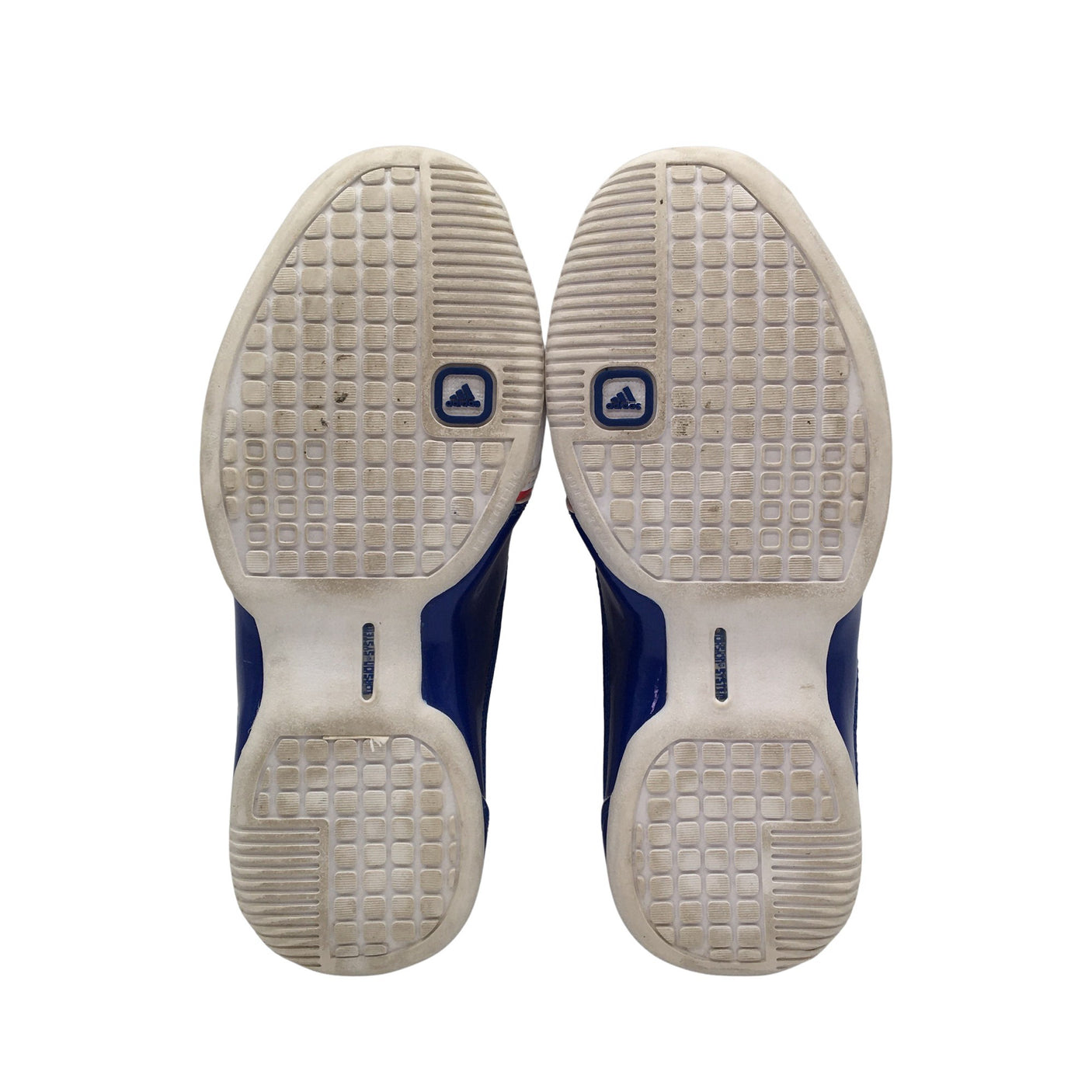 Unisex Adidas - Sisäliikuntakengät, koko 36 - (2)