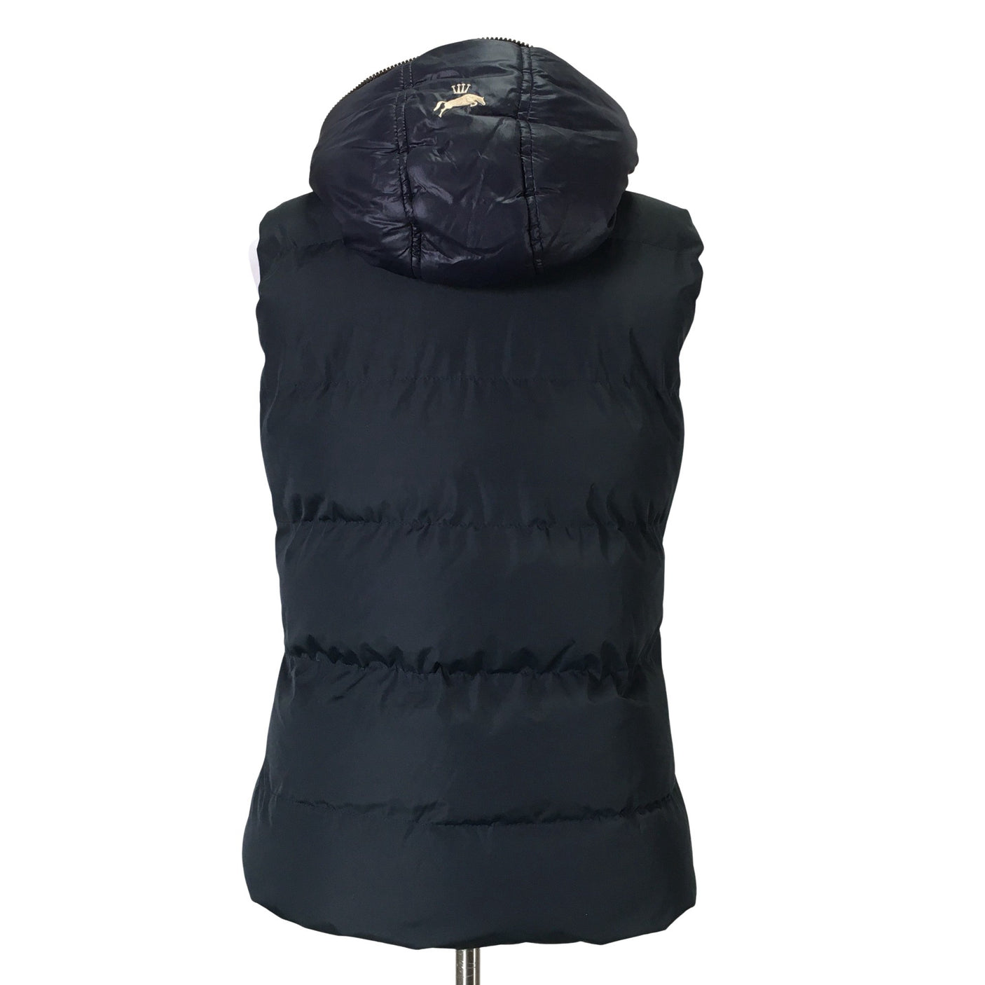 Unisex Spooks - Toppaliivi, koko 38 - (2)