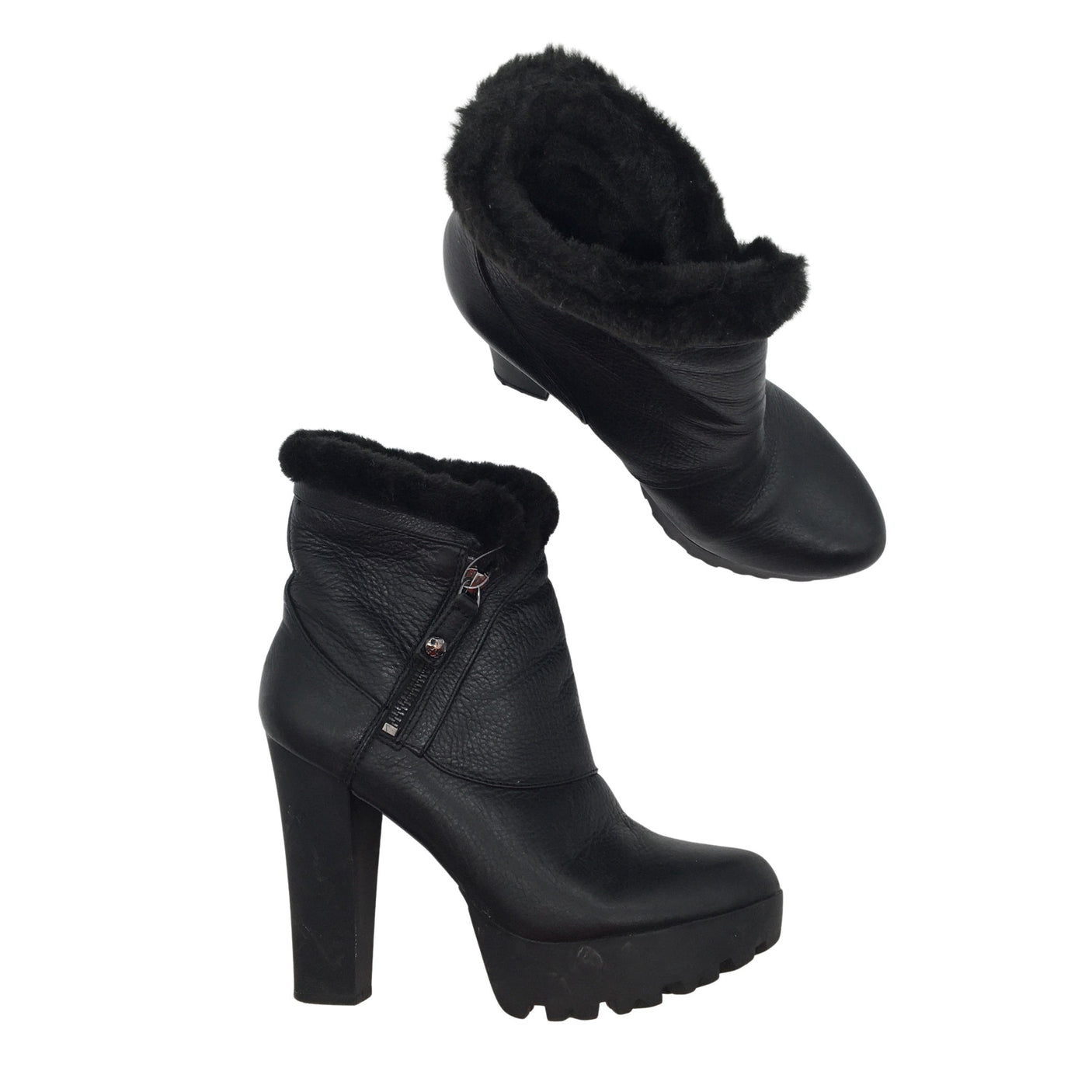 Unisex Guess - Nilkkurit, koko 38 - (1)