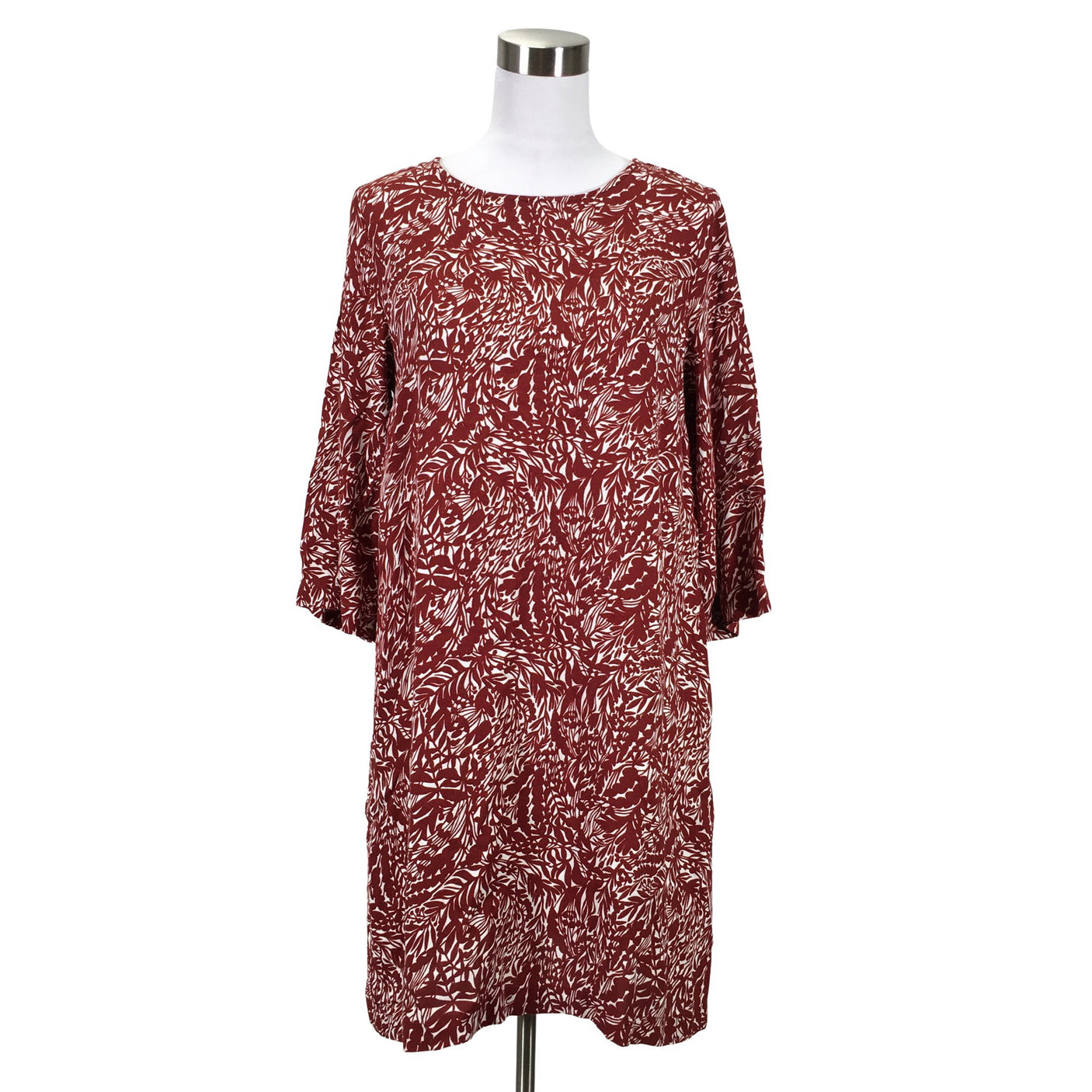 Unisex Nanso - Sifonkimekko, koko 40 - (1)