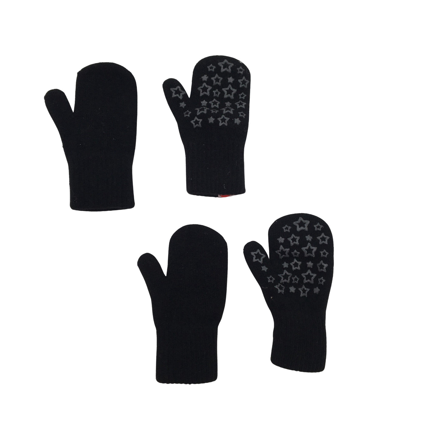 Unisex Pax - Lapaset, koko 0 - 1 vuotta - (1)