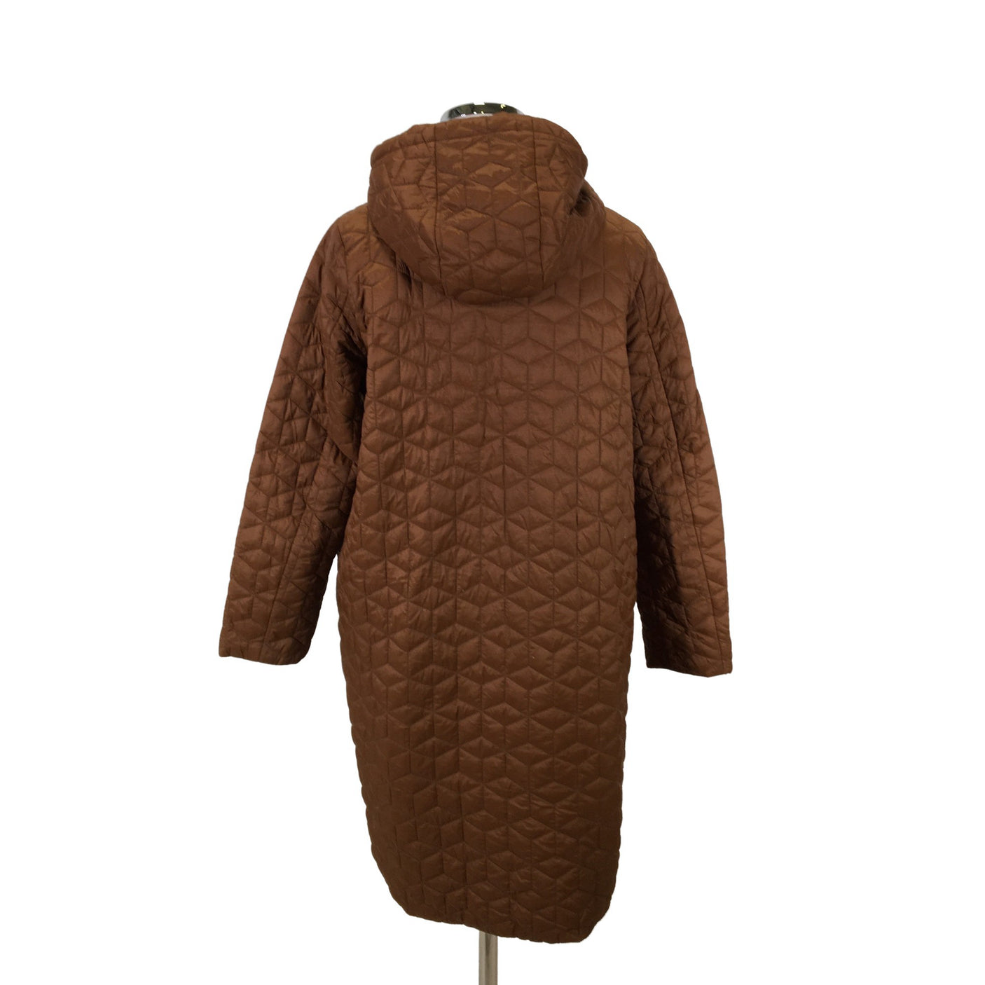 Unisex Noom - Kevyttoppatakki, koko 44 - (2)