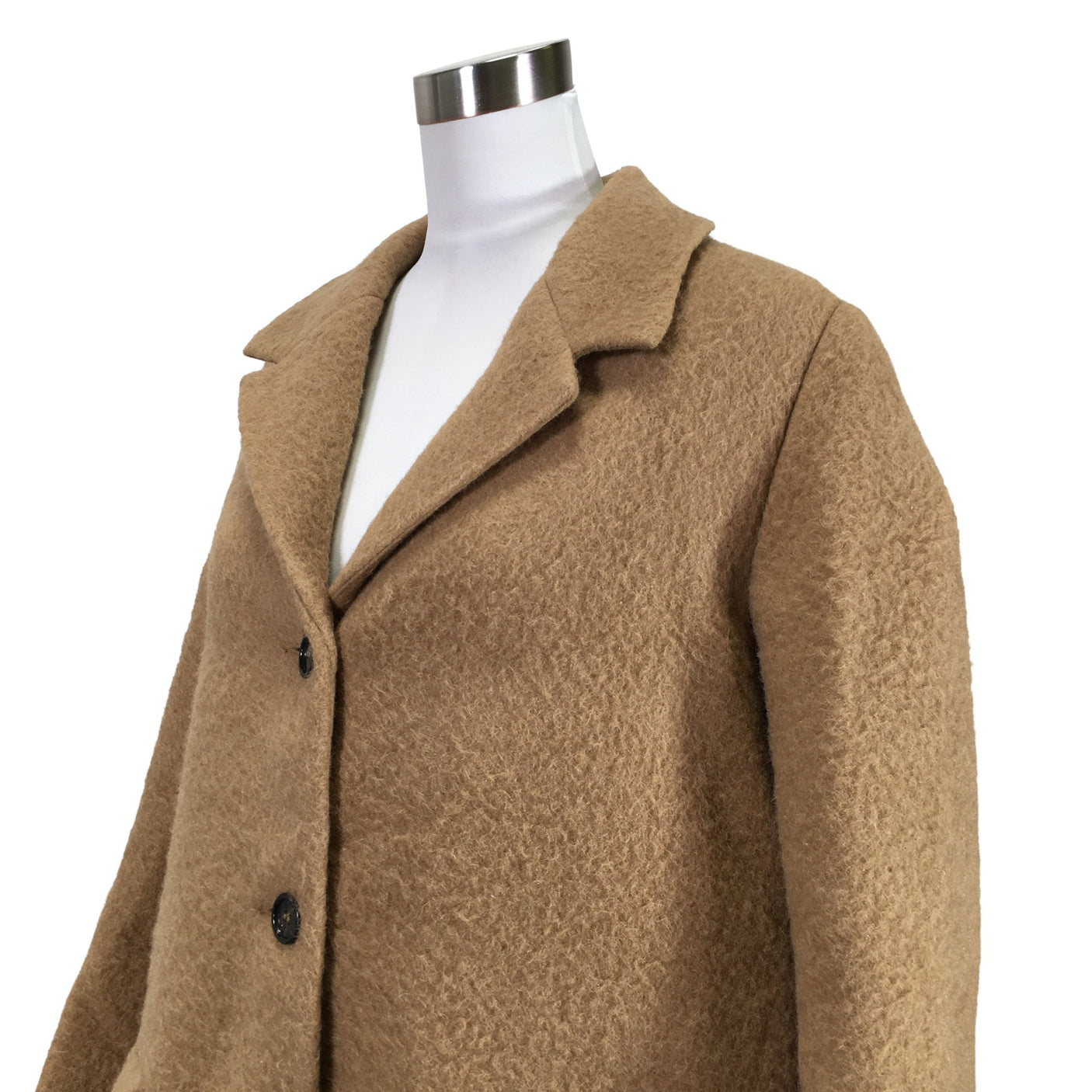 Unisex Arket - Villakangastakki, koko 40 - (3)