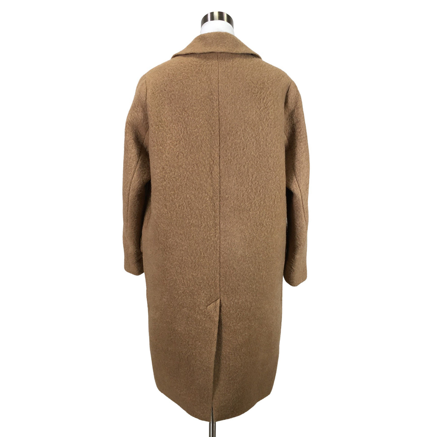 Unisex Arket - Villakangastakki, koko 40 - (2)