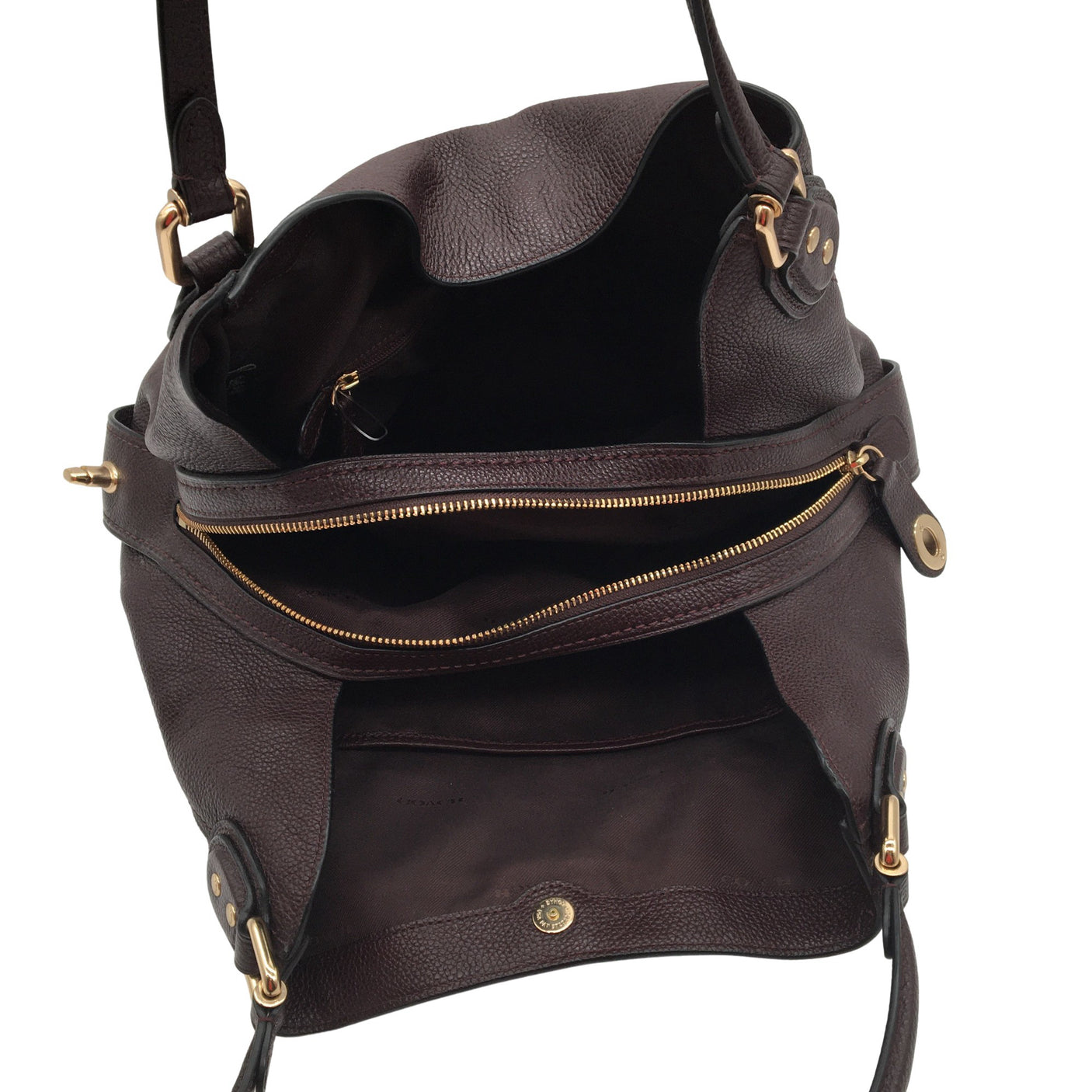 Unisex Coach - Käsilaukku, koko Midi - (3)