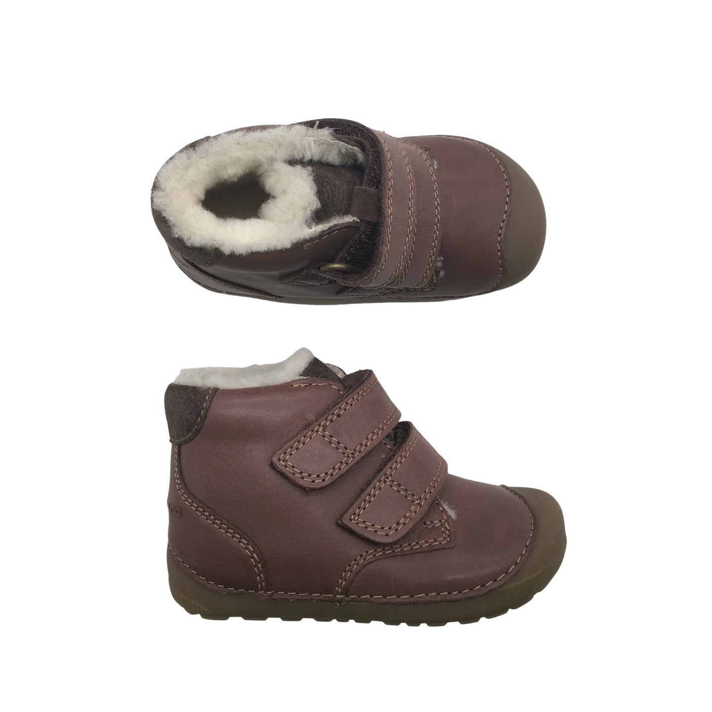 Unisex Bundgaard - Talvikengät, koko 20 - (1)
