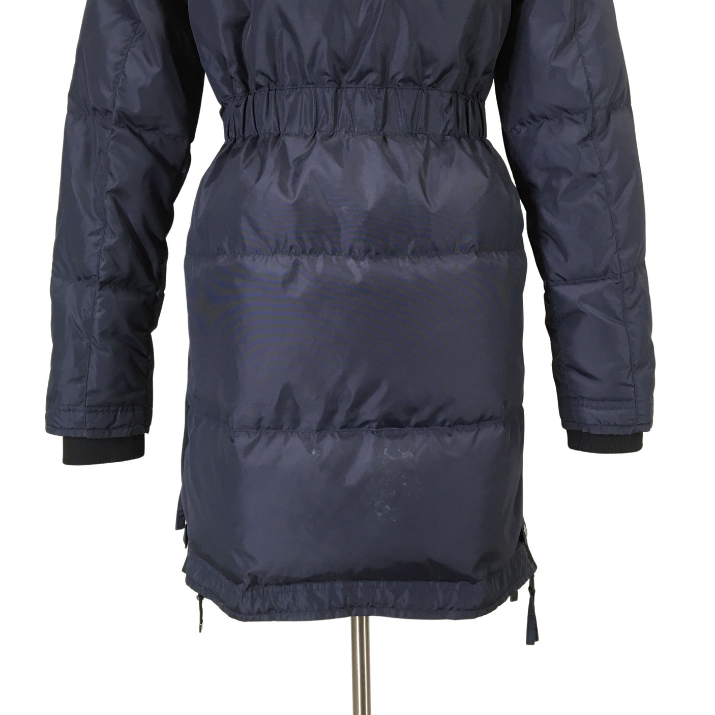 Untuvatakki, koko 34