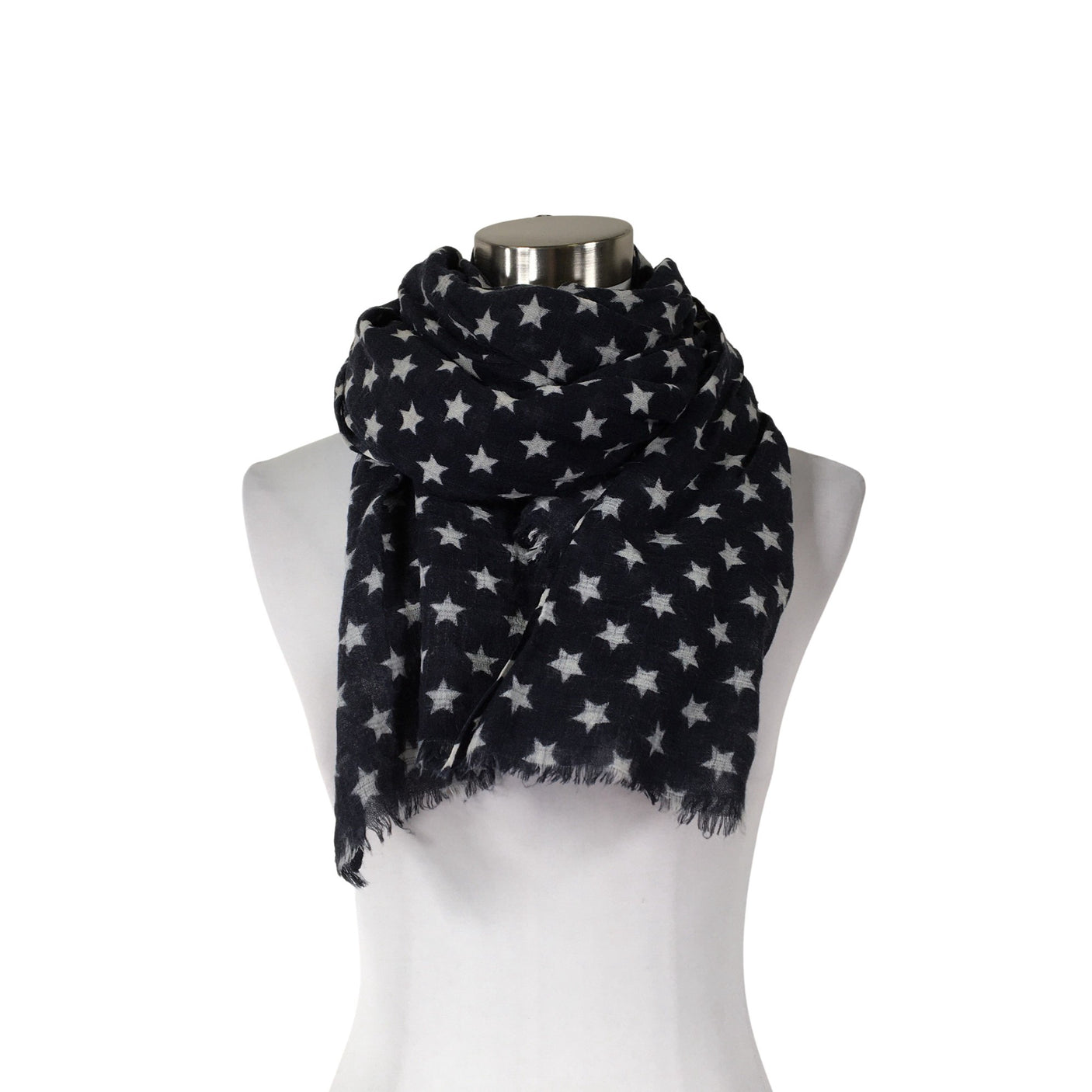 Unisex Lexington - Huivi, koko Maxi - (1)