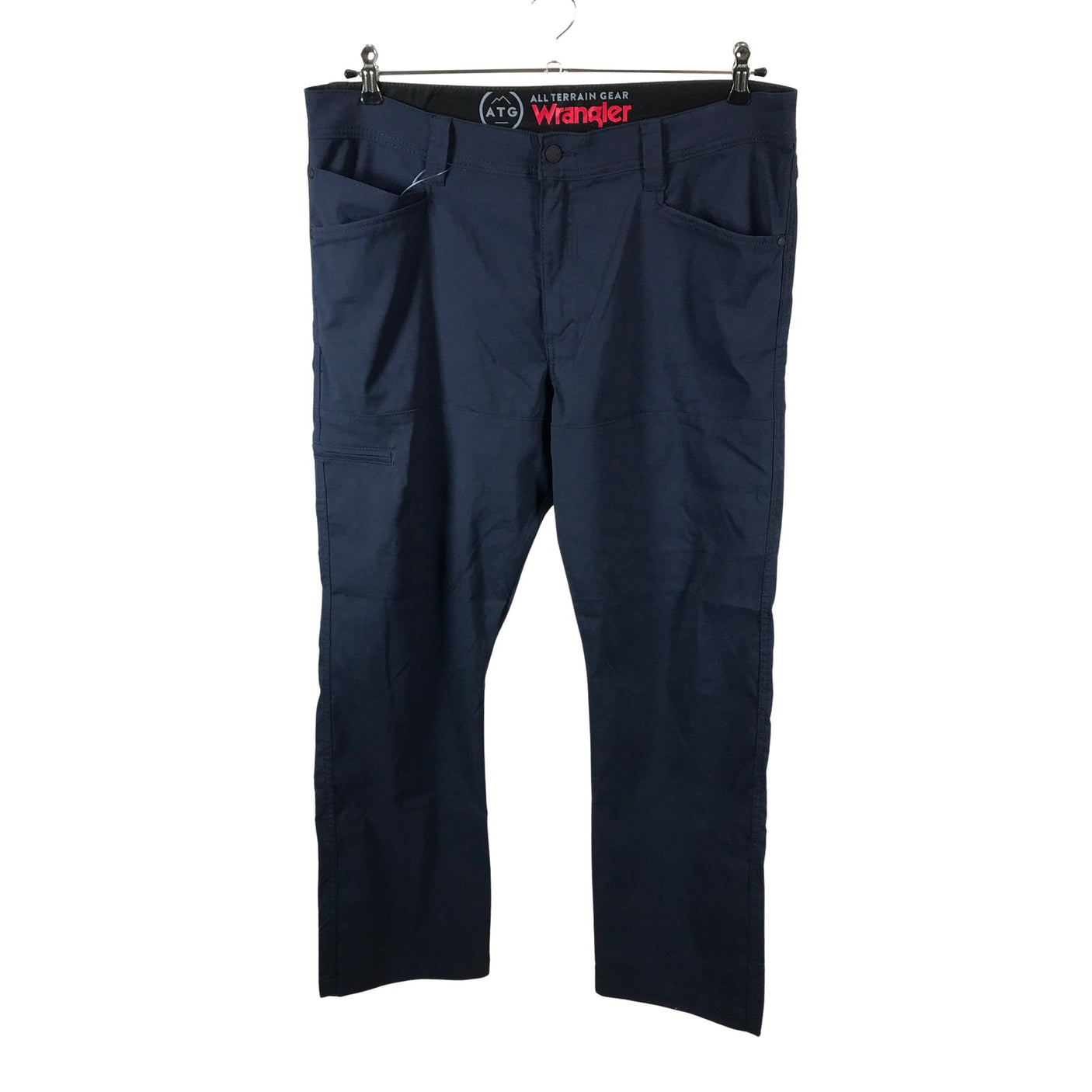 Unisex Wrangler - Ulkoiluhousut, koko L - (1)