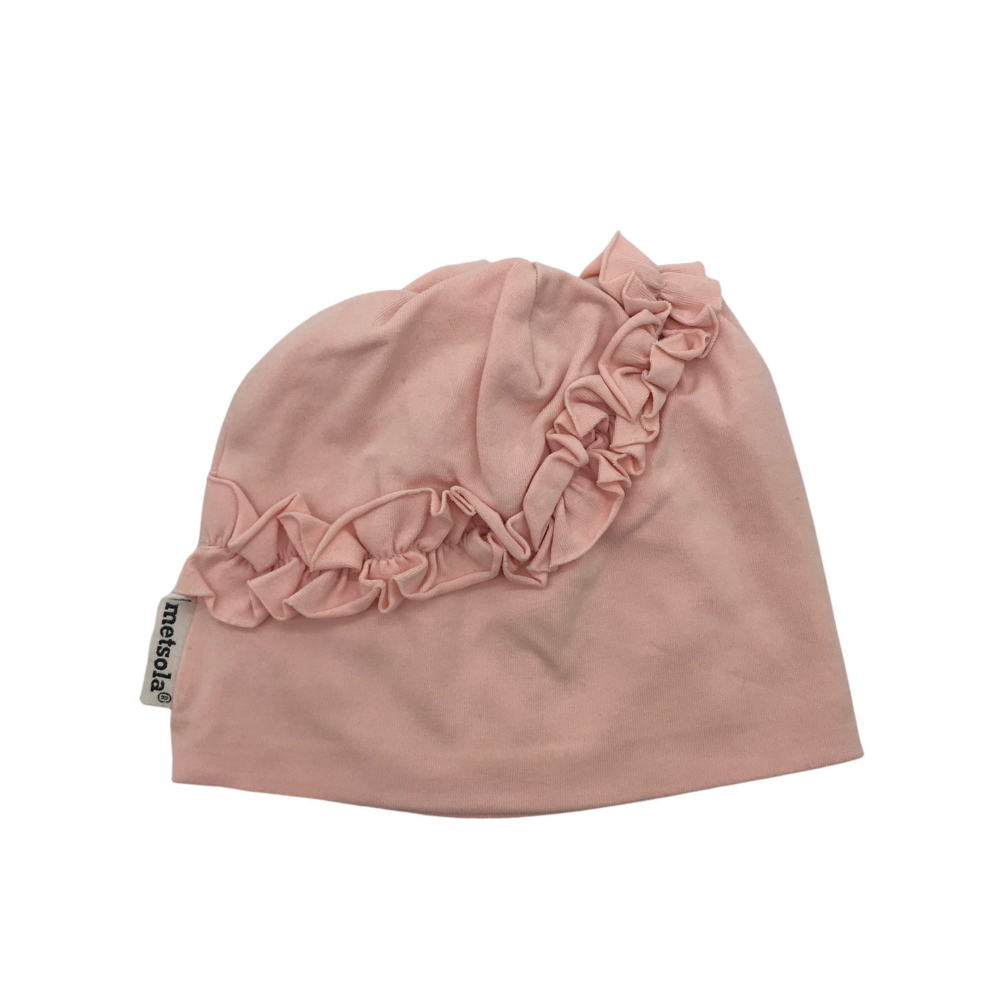 Unisex Metsola - Ohut pipo, koko 36 - 38 cm - (1)