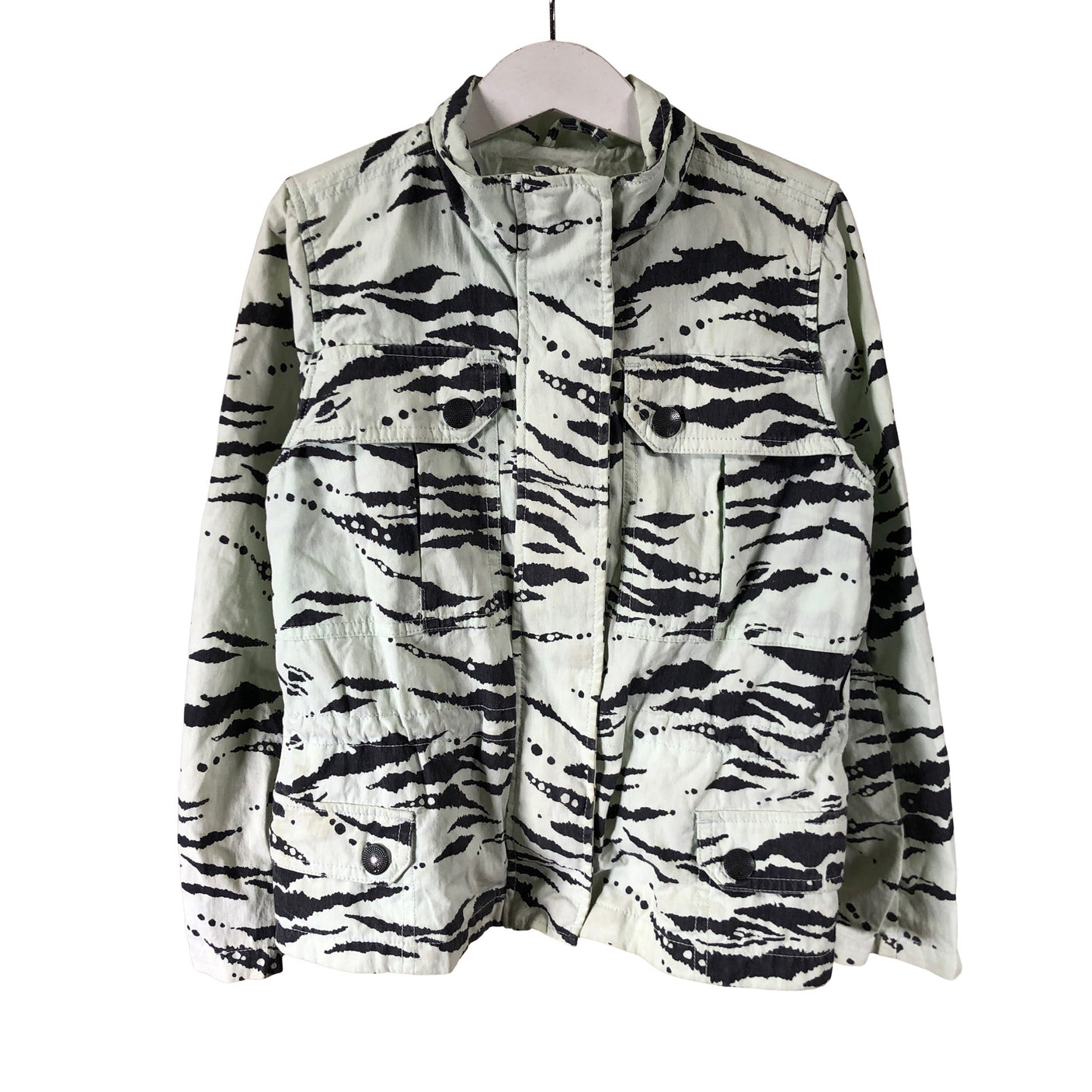 Unisex Molo Kids - Kesätakki, koko 116 - 122 - (1)