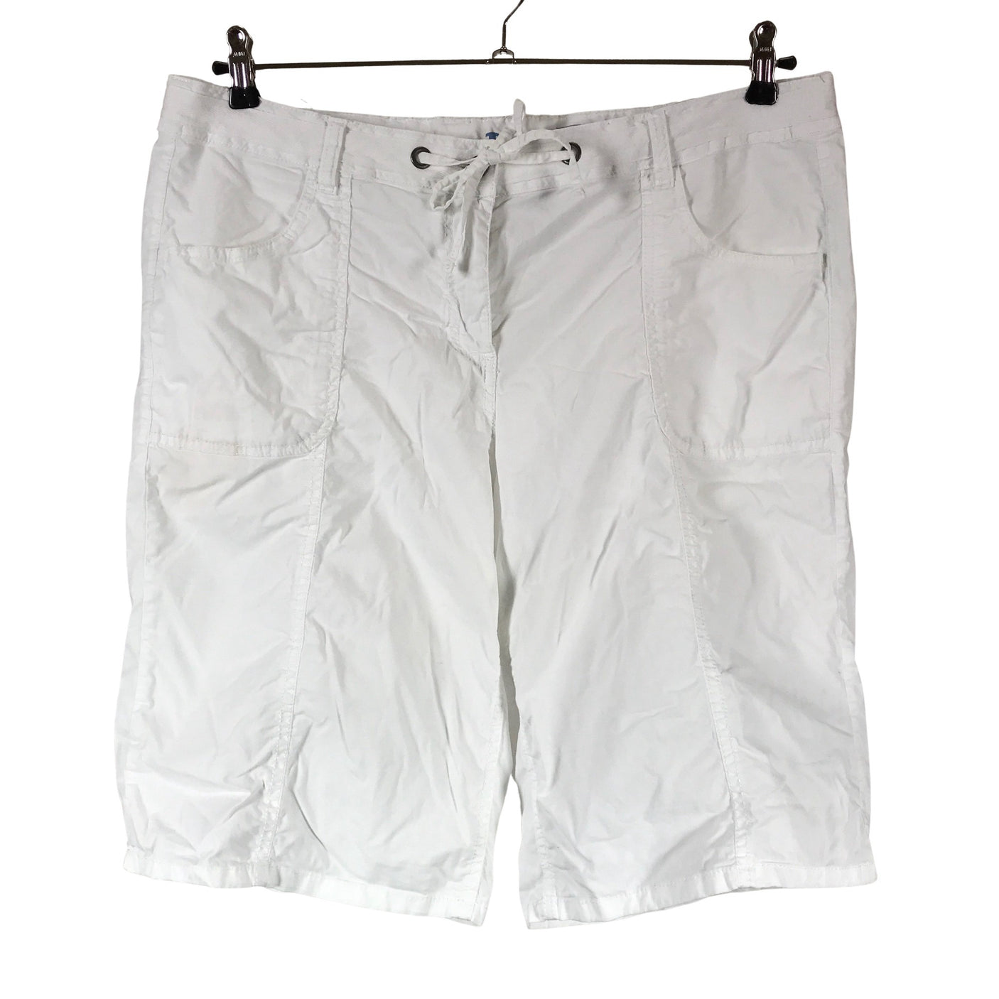 Unisex Tom Tailor - Shortsit, koko 44 - (1)