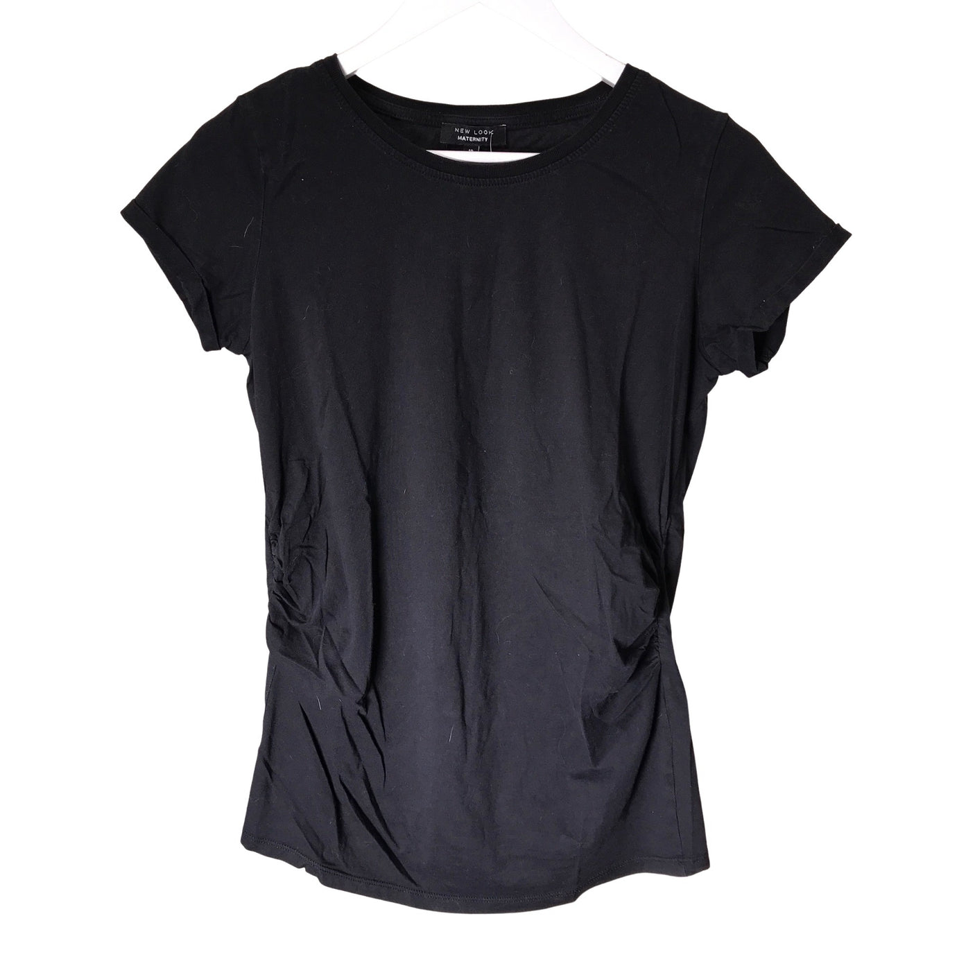 Unisex New Look maternity - T-paita (Äitiys), koko 38 - (1)