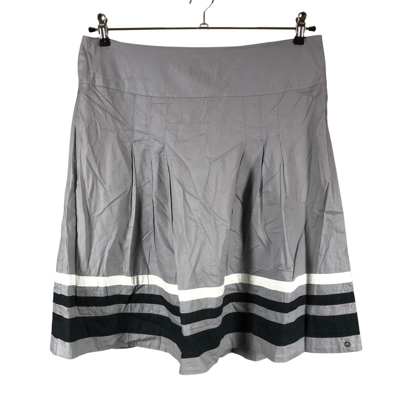 Unisex s.Oliver - Kangashame, koko 38 - (1)