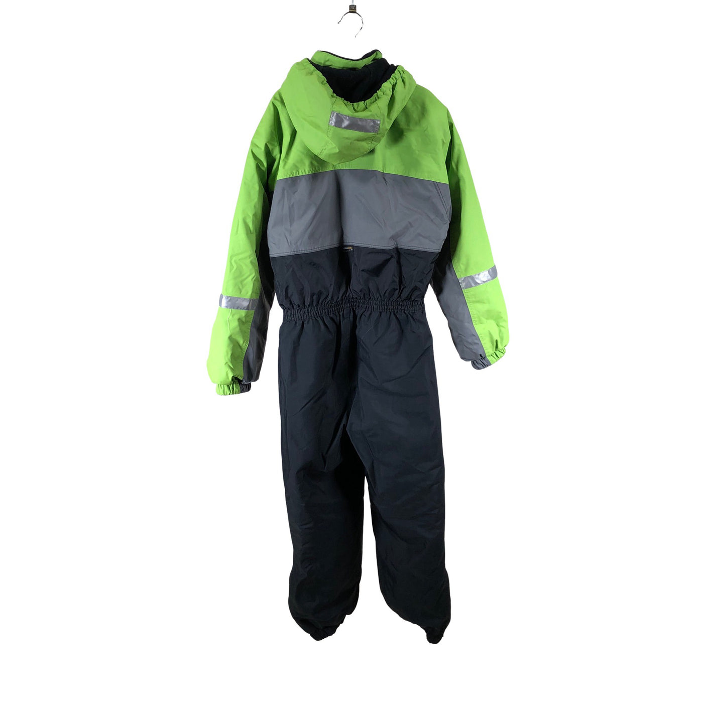 Unisex Remu - Toppahaalari, koko 140 - 146 - (2)