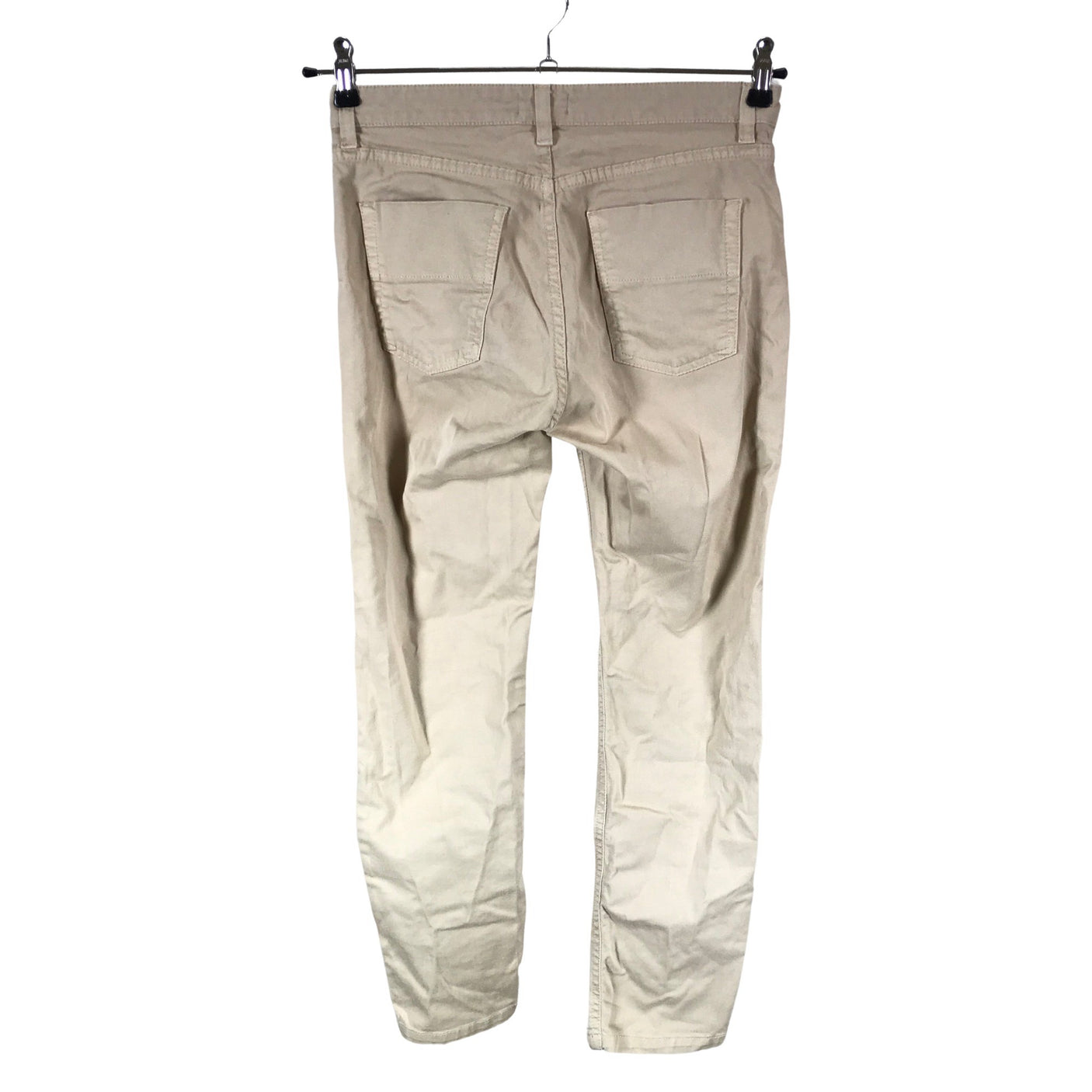Unisex Filippa K. - Kangashousut, koko 36 - (2)