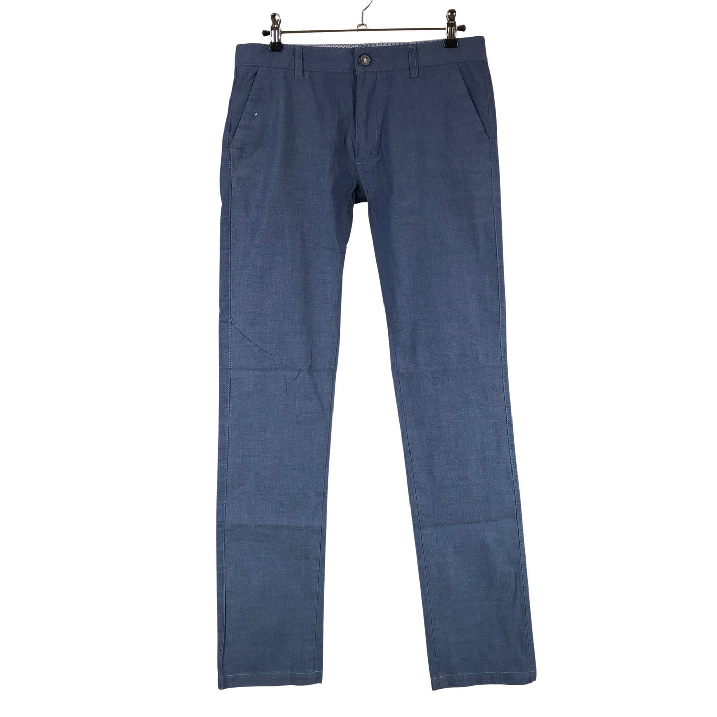 Unisex i Do - Kangashousut, koko 146 - 152 - (1)