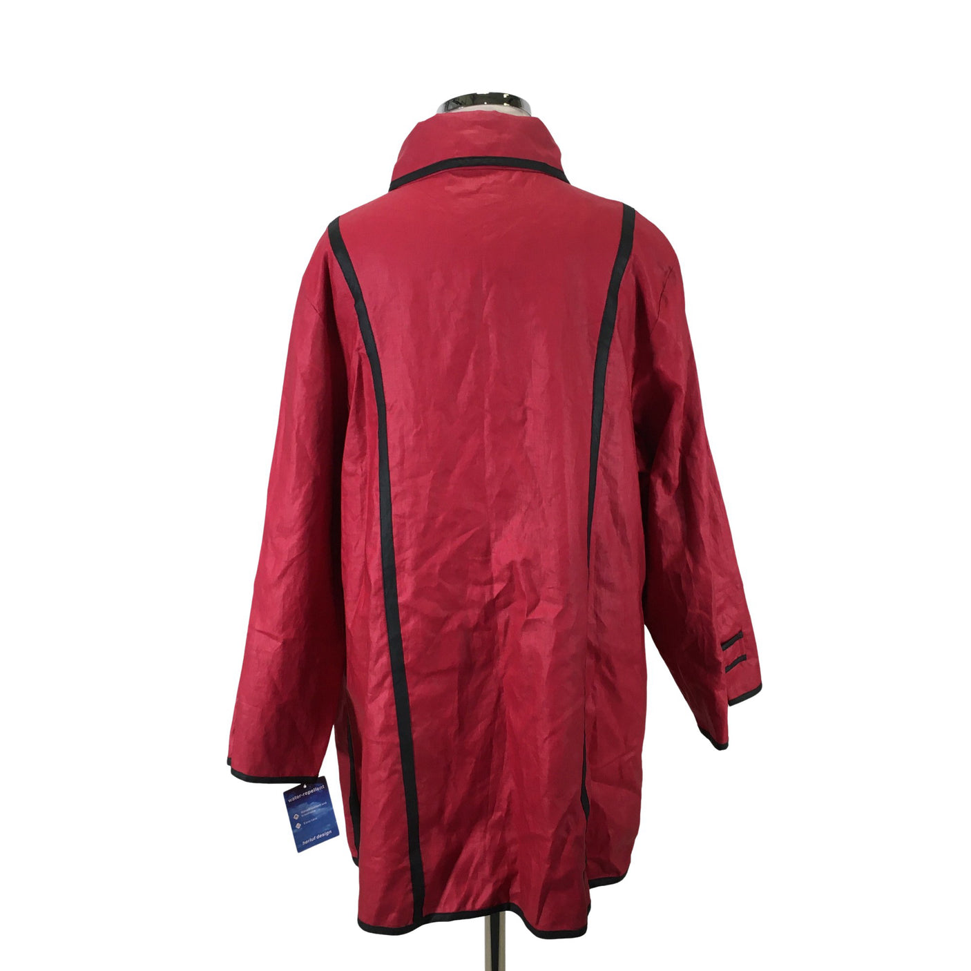 Unisex Herluf Design - Trenssitakki, koko 46 - (2)