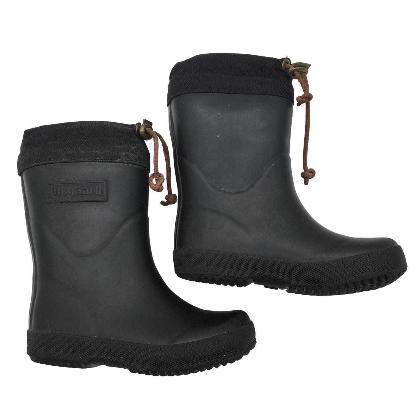Unisex Bisgaard - Kumisaappaat, koko 27 - (1)