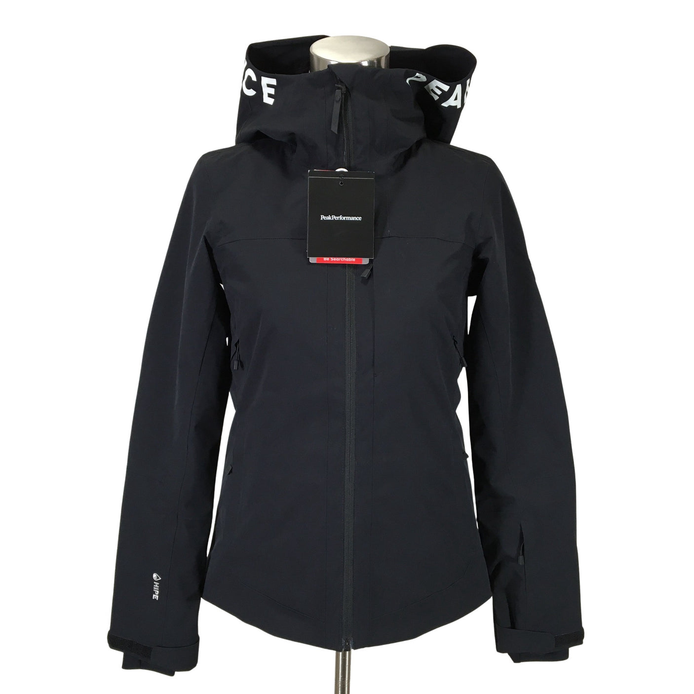 Unisex Peak Performance - Toppatakki, koko 36 - (1)