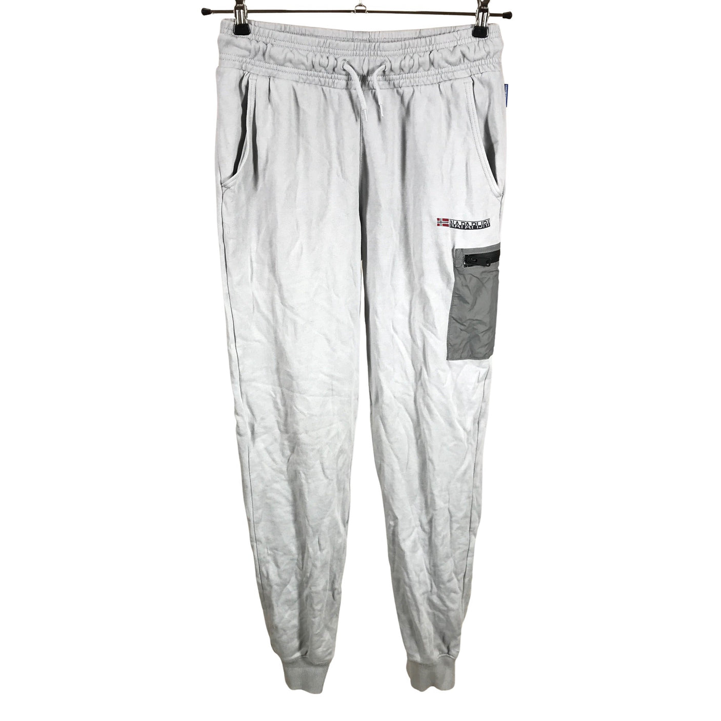 Unisex Napapijri - Collegehousut, koko S - (1)