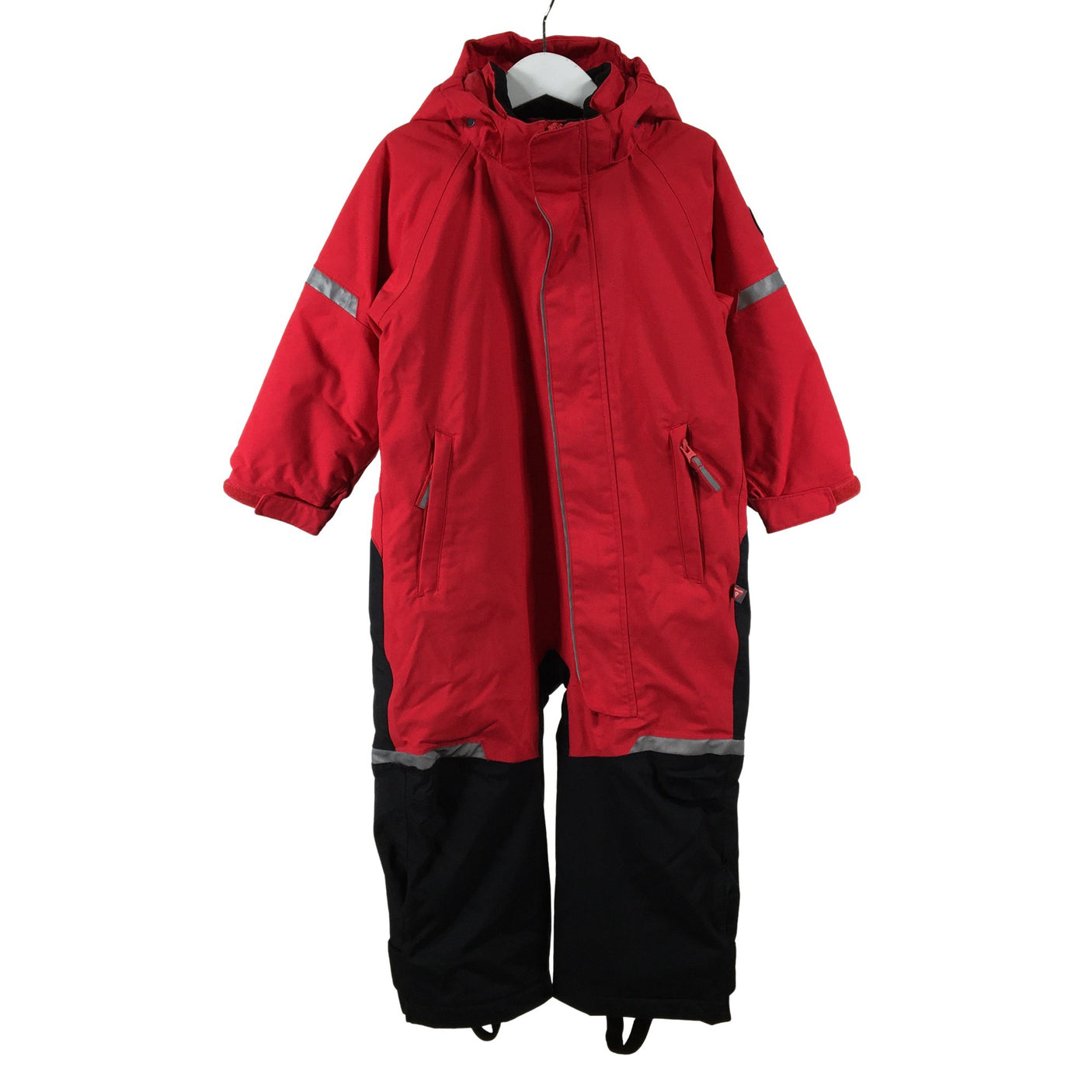 Unisex Polarn O. Pyret - Toppahaalari, koko 92 - 98 - (1)