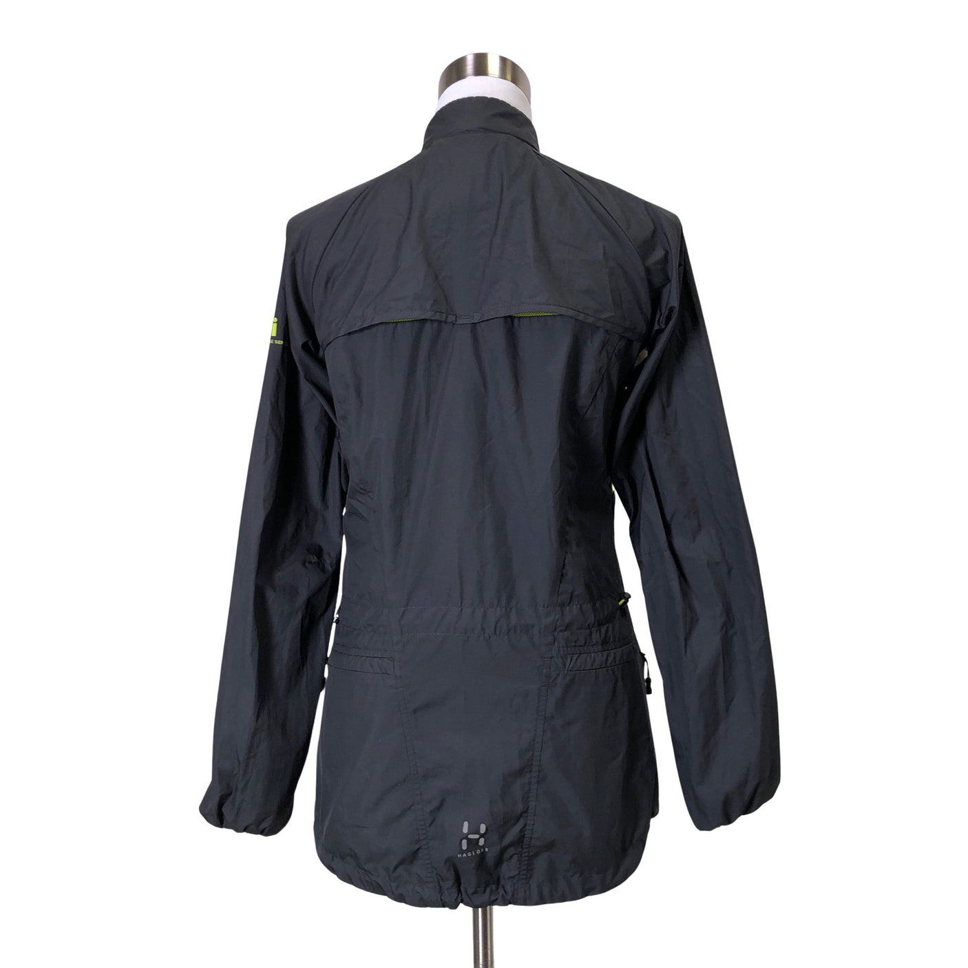 Unisex Haglöfs - Urheilutakki, koko 36 - (2)
