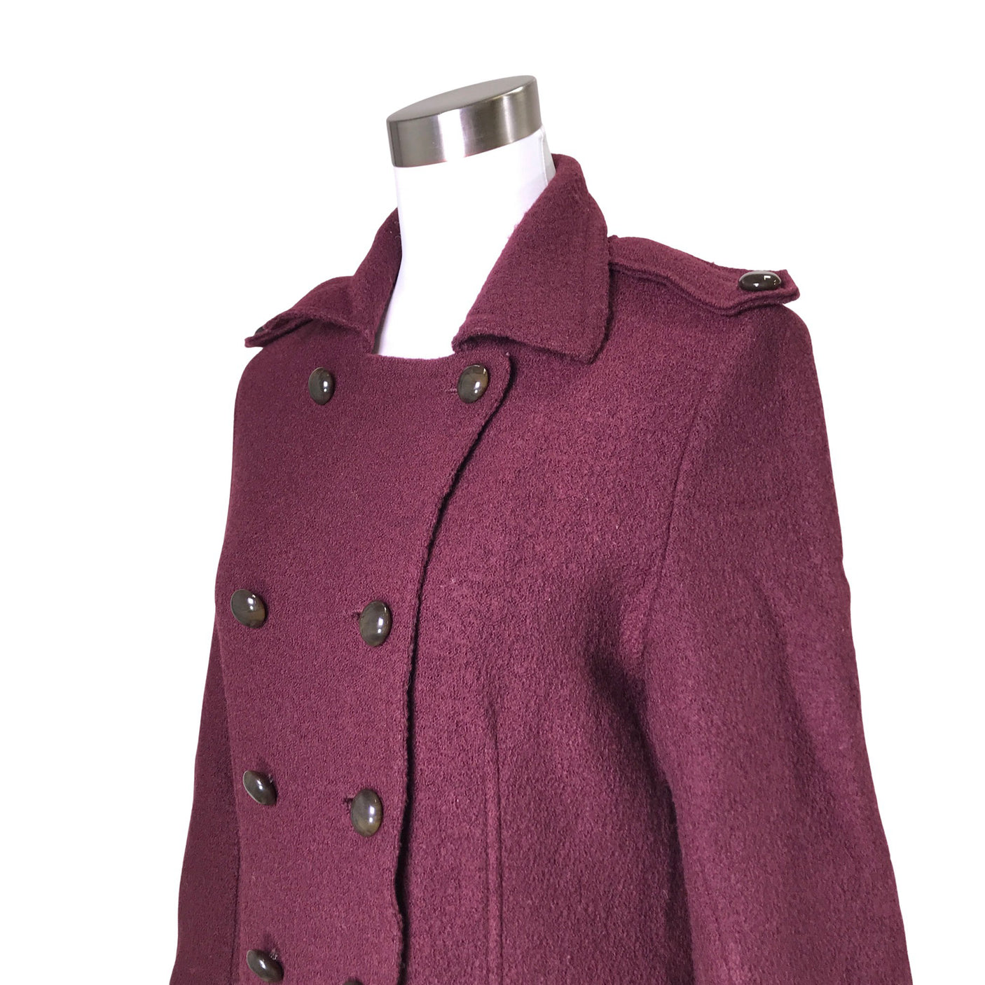 Unisex Ritva Falla - Villakangastakki, koko 38 - (3)
