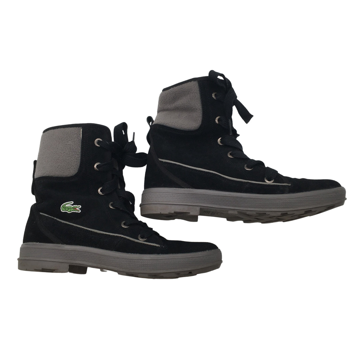 Unisex Lacoste - Nilkkurit, koko 39 - (1)