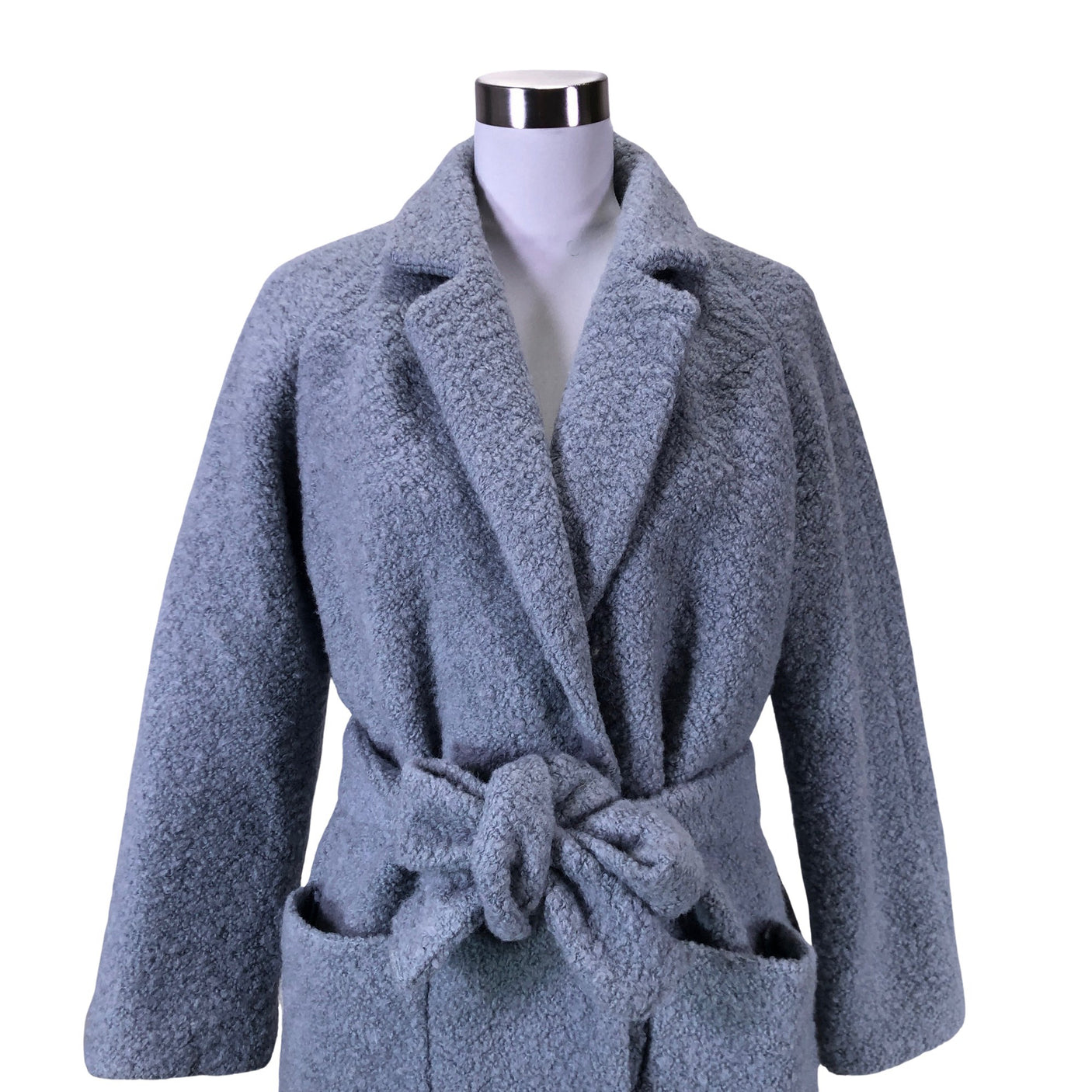 Unisex Ganni - Villakangastakki, koko 38 - (3)