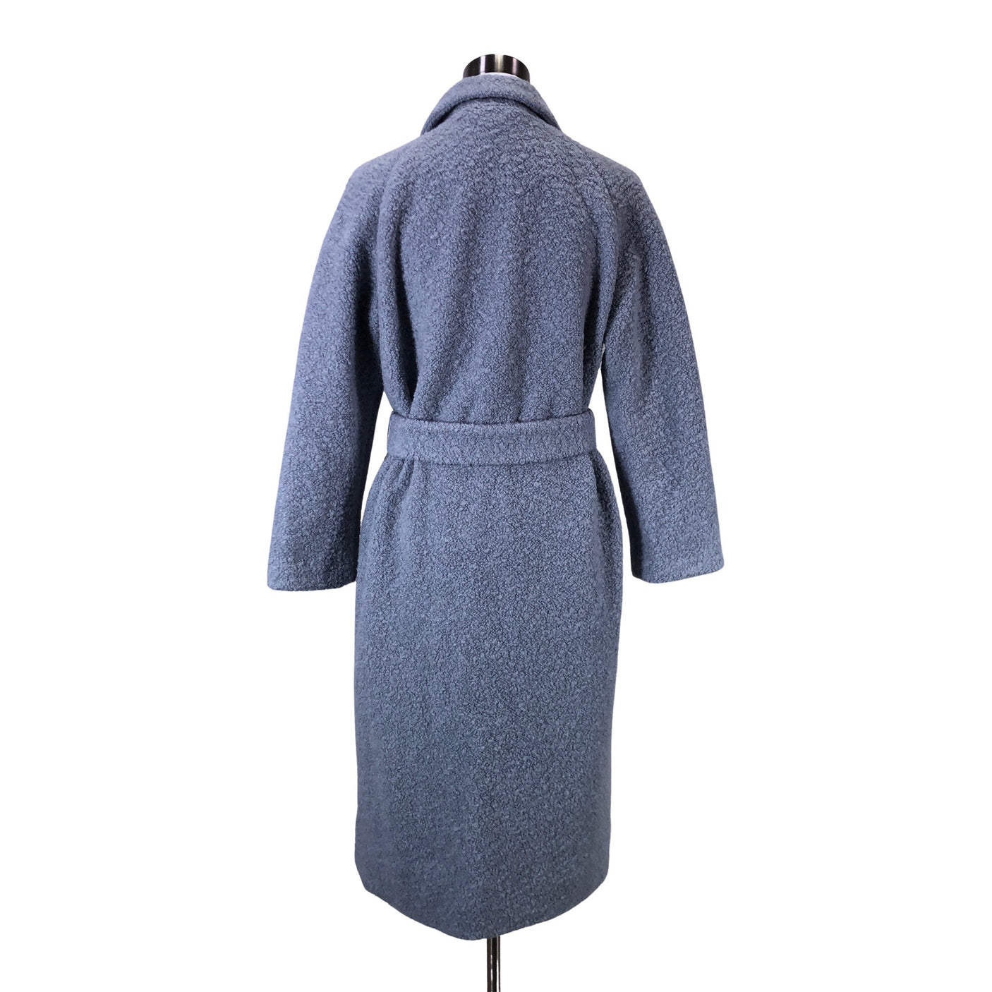 Unisex Ganni - Villakangastakki, koko 38 - (2)