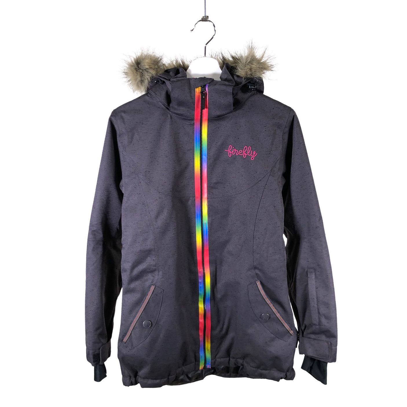 Unisex Firefly - Toppatakki, koko 158 - 164 - (1)